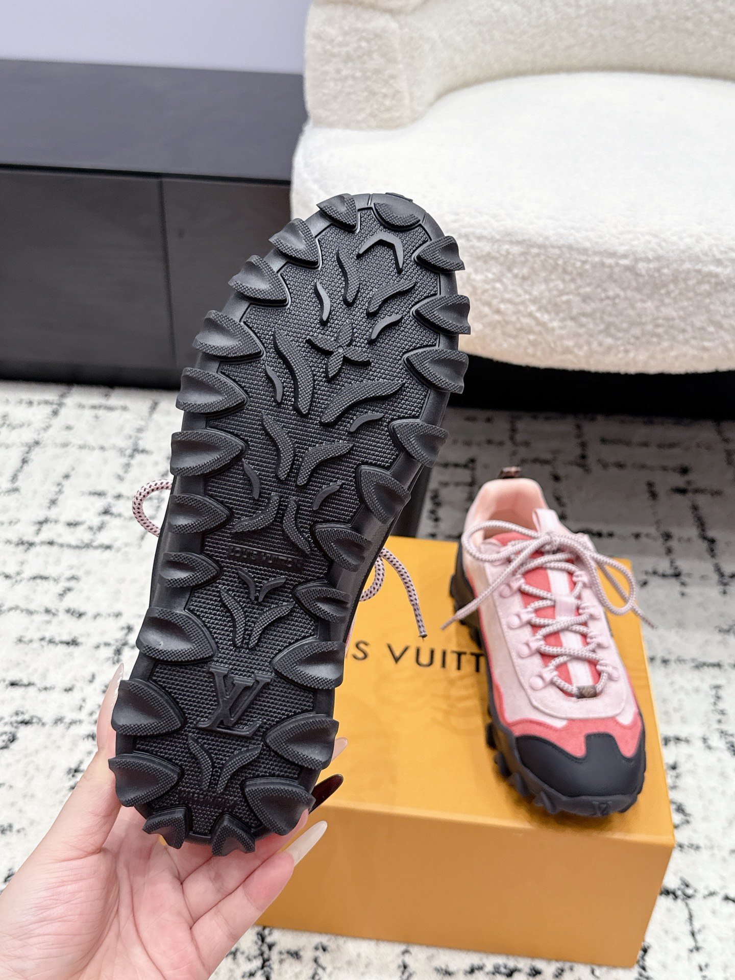 Louis Vuitton Sneakers
