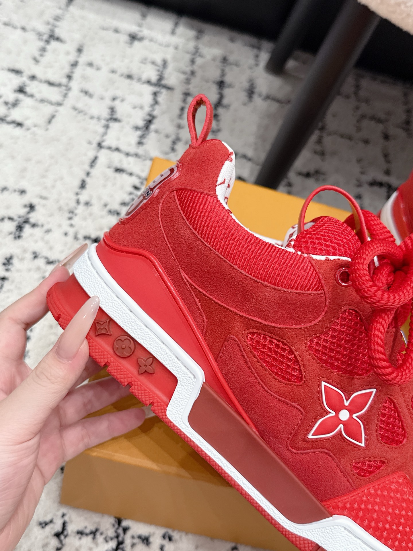 Louis Vuitton Sneakers