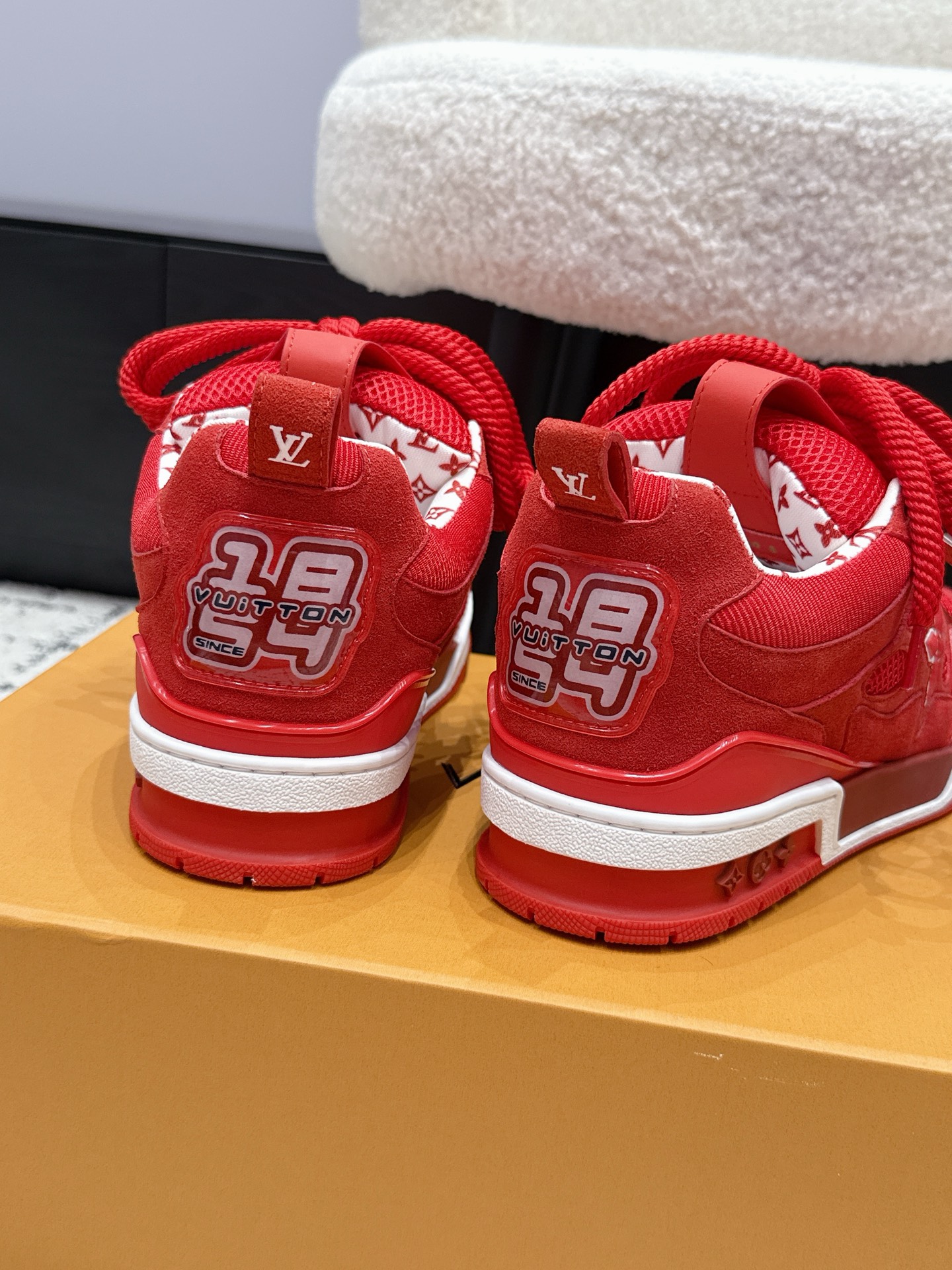 Louis Vuitton Sneakers