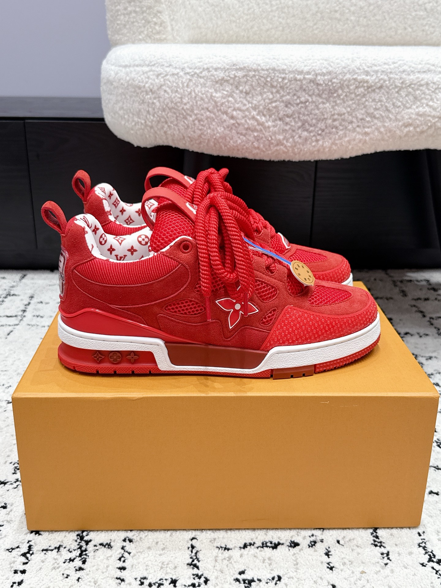 Louis Vuitton Sneakers