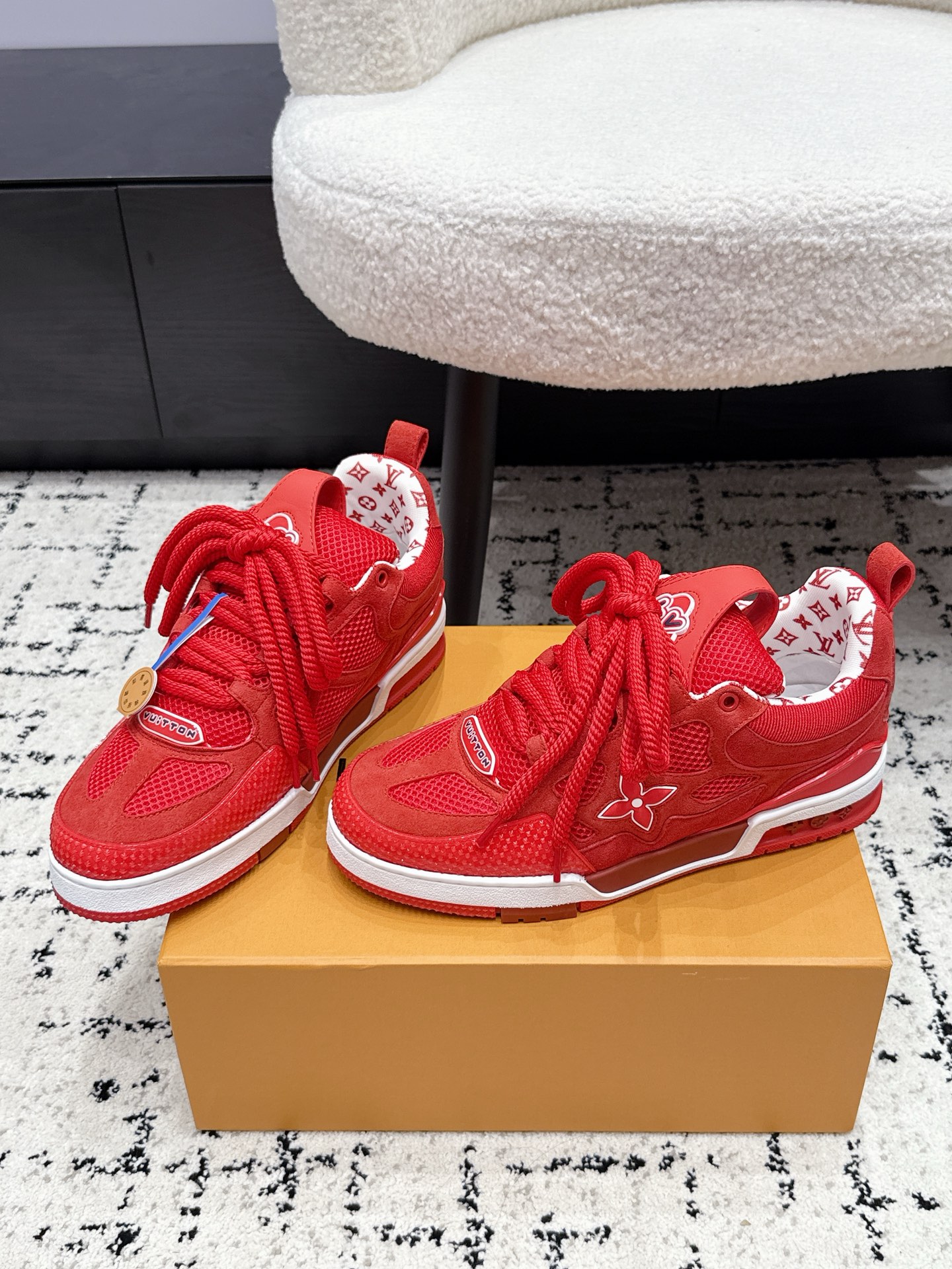 Louis Vuitton Sneakers
