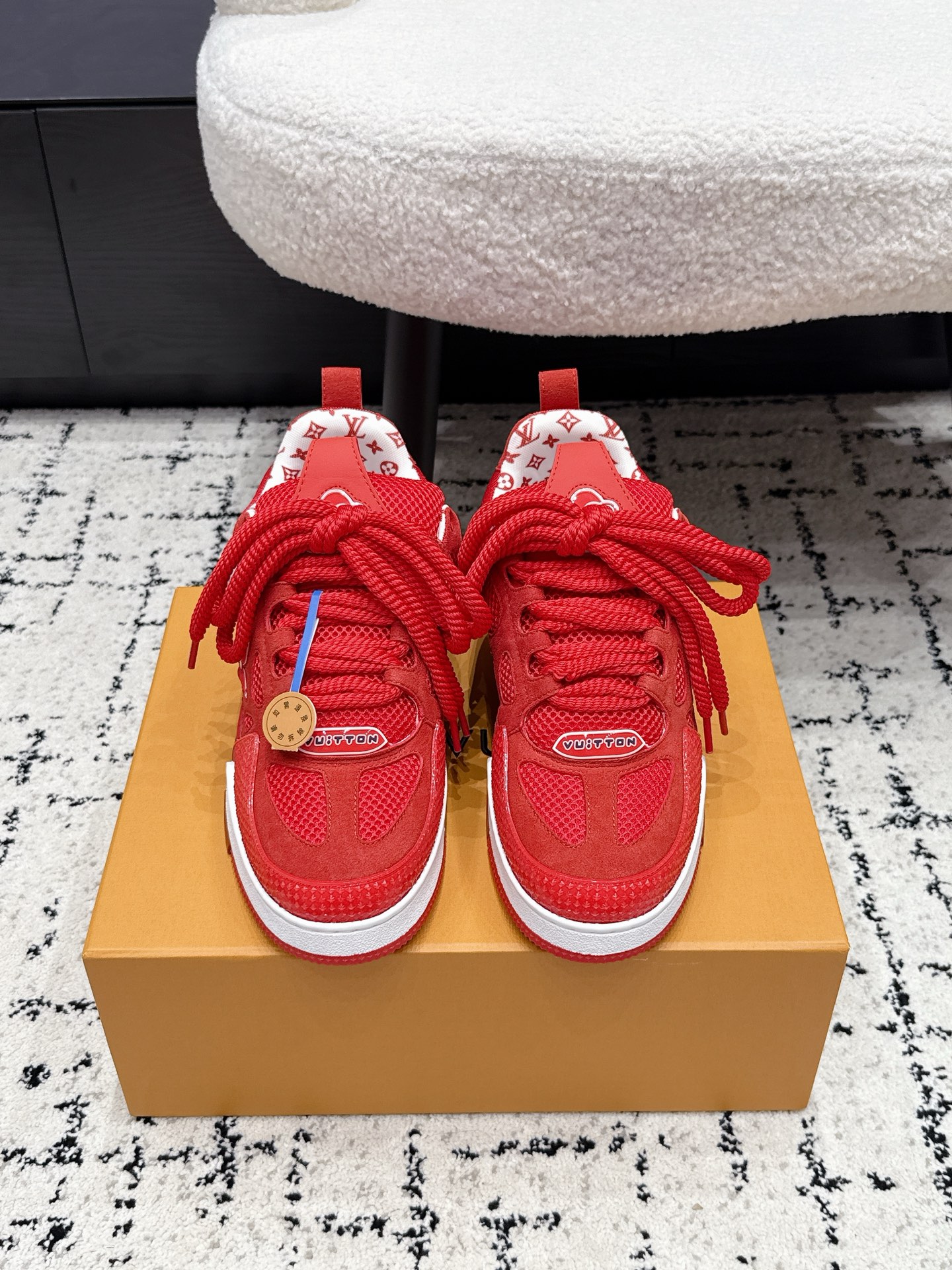Louis Vuitton Sneakers