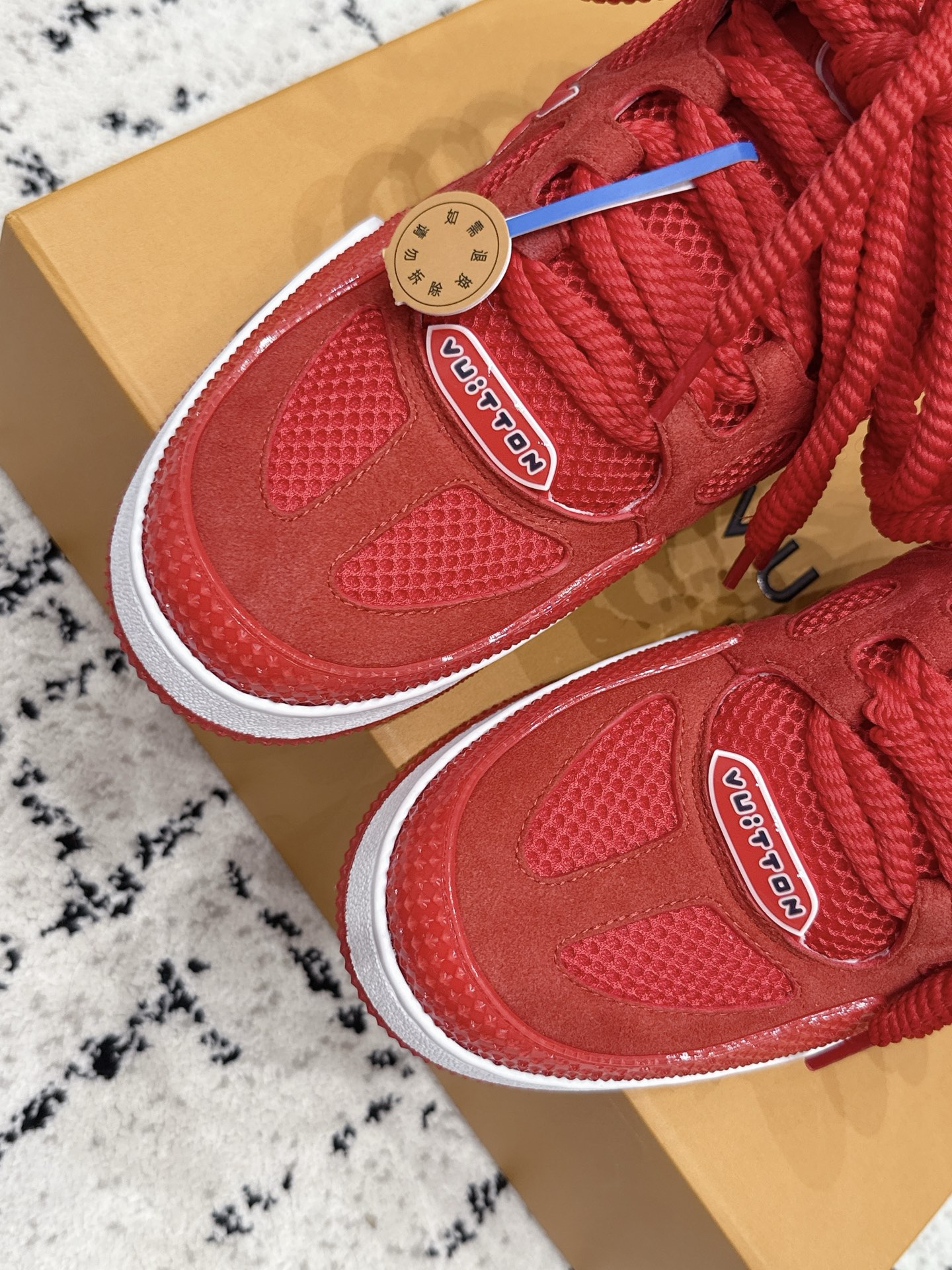 Louis Vuitton Sneakers