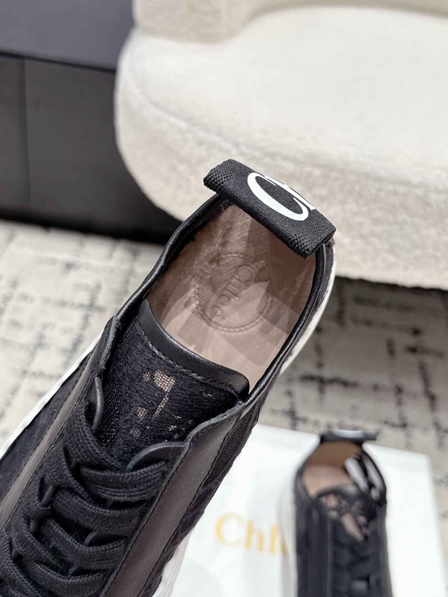 Designer Sandals