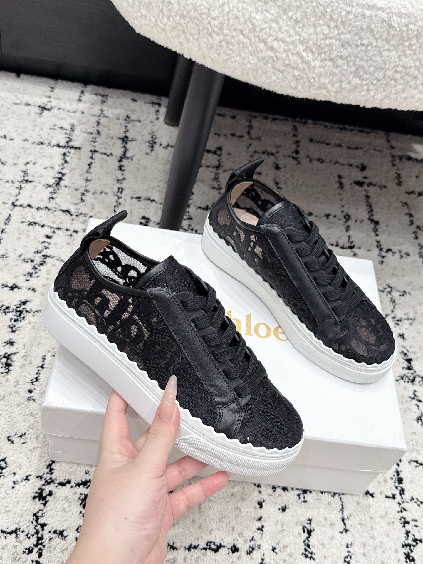 Designer Sandals