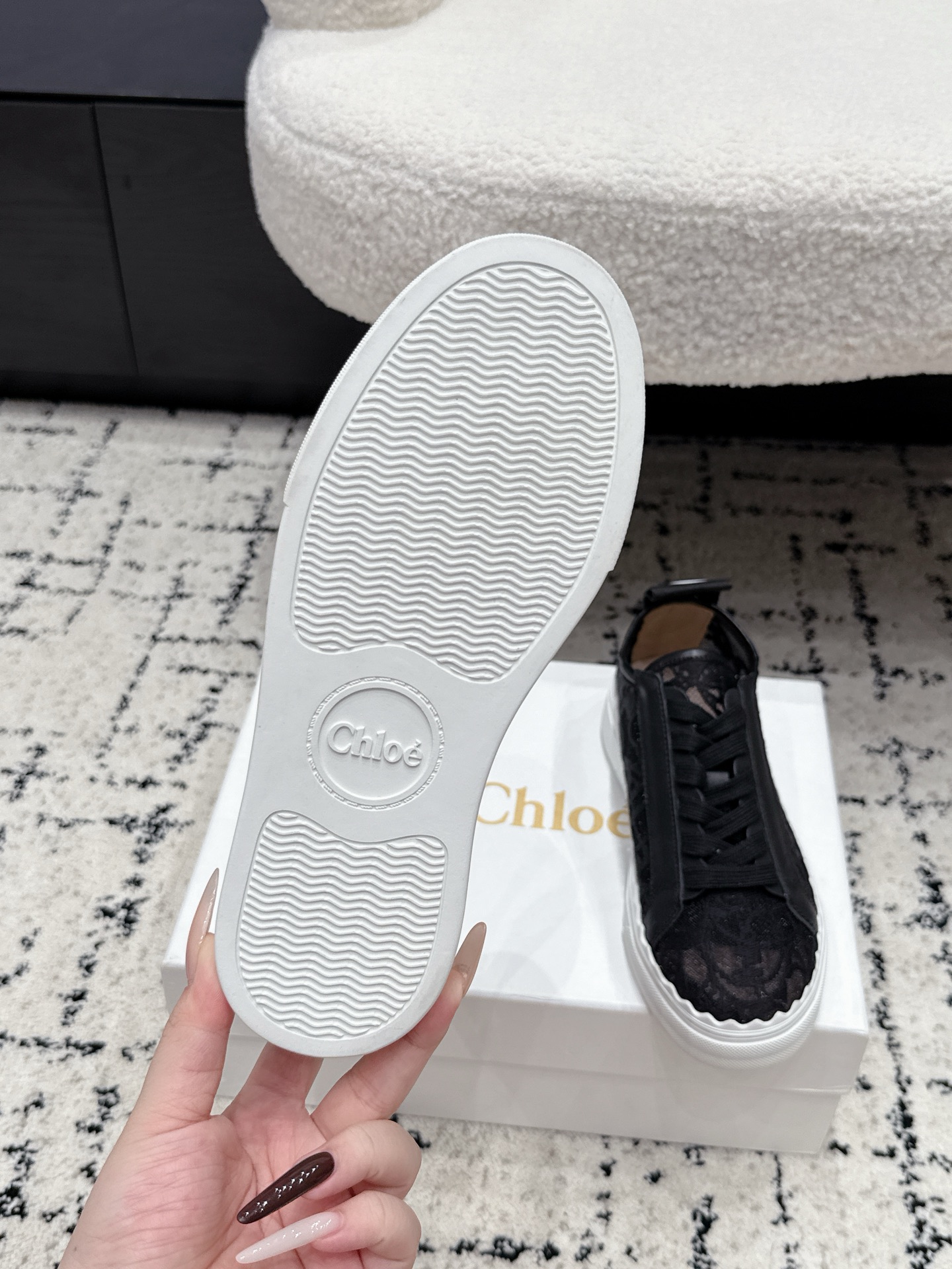 Designer Sandals