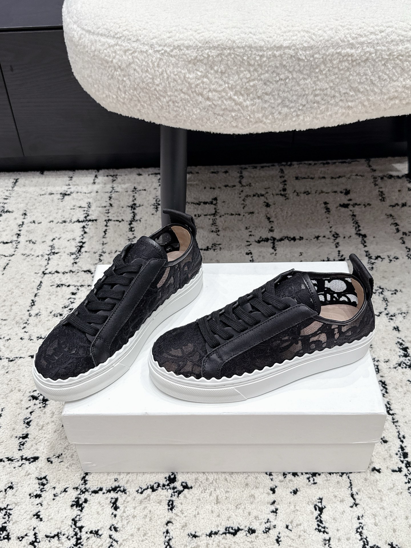 Designer Sandals