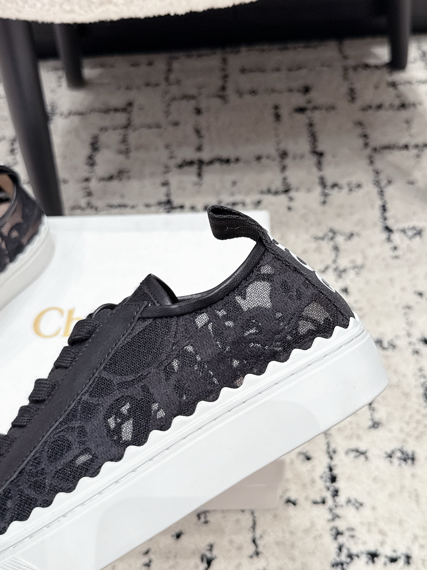 Designer Sandals
