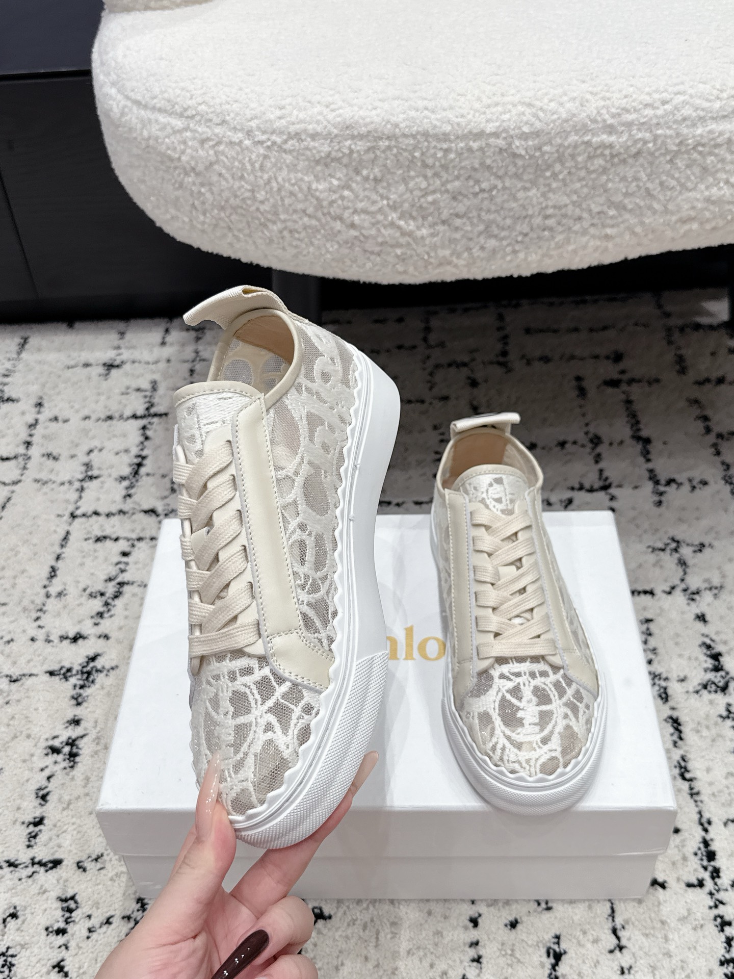 Designer Sandals