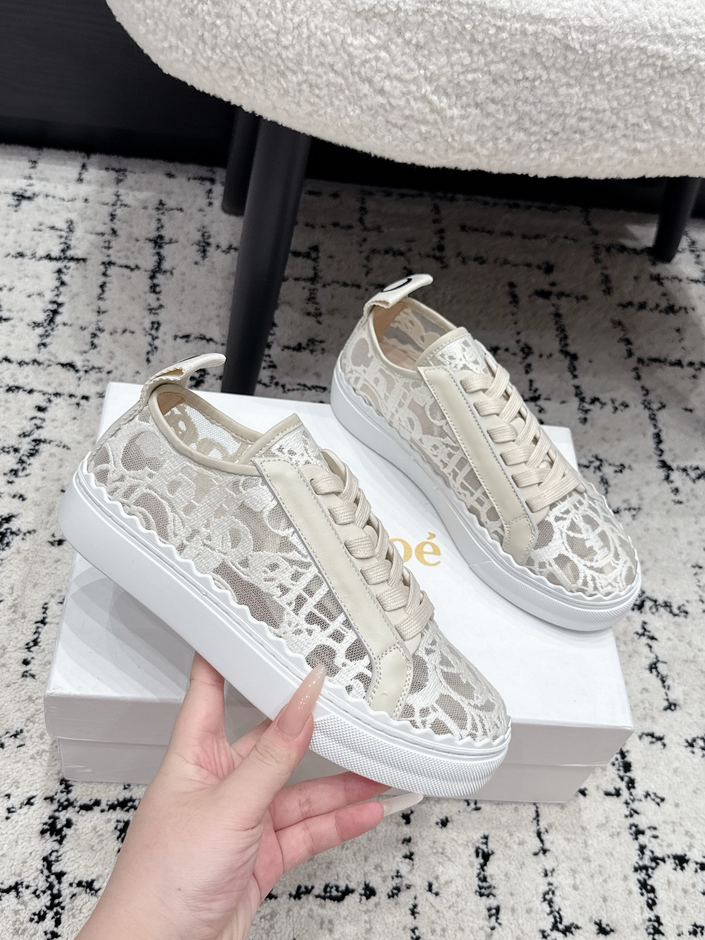 Designer Sandals