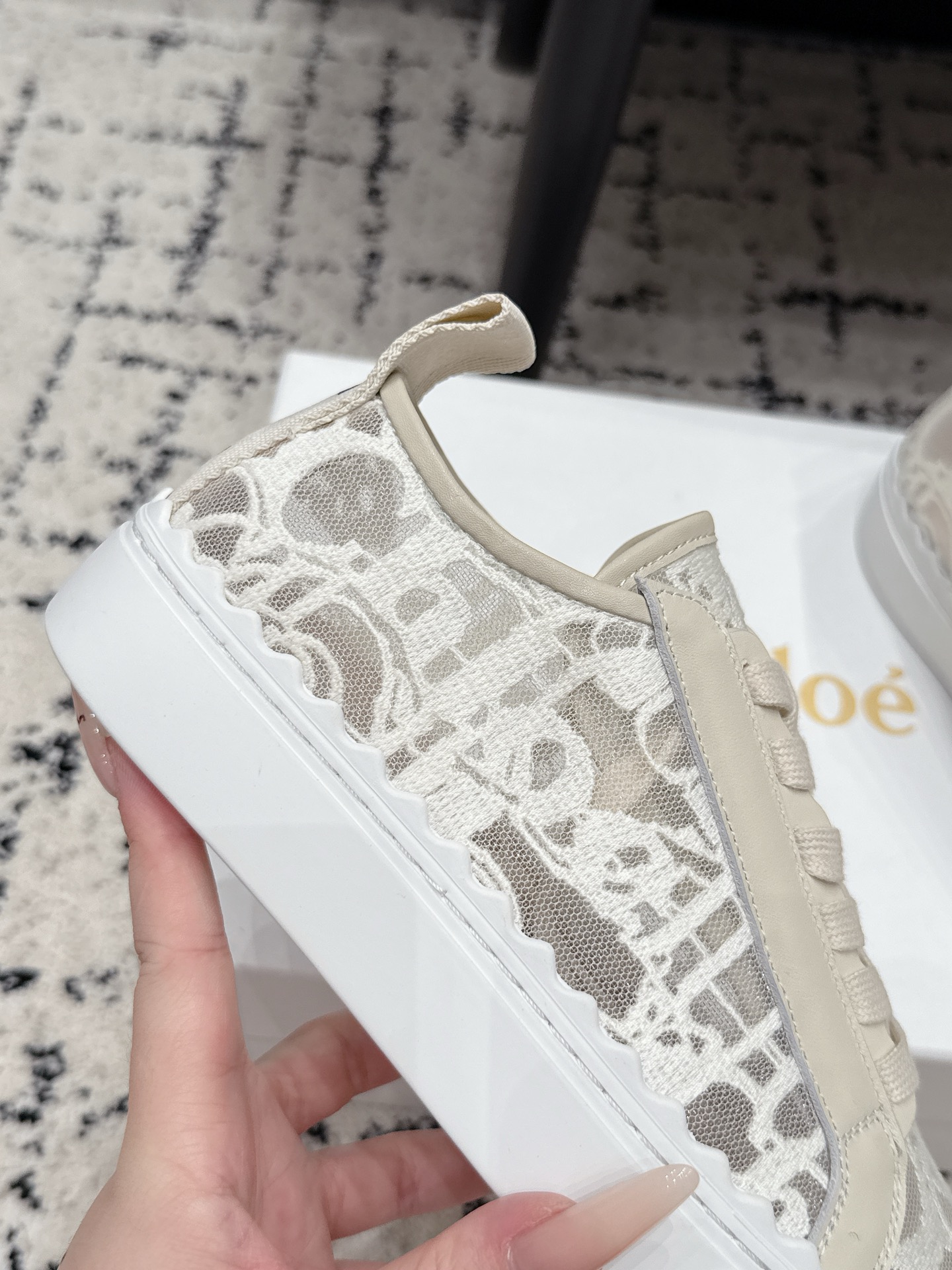 Designer Sandals