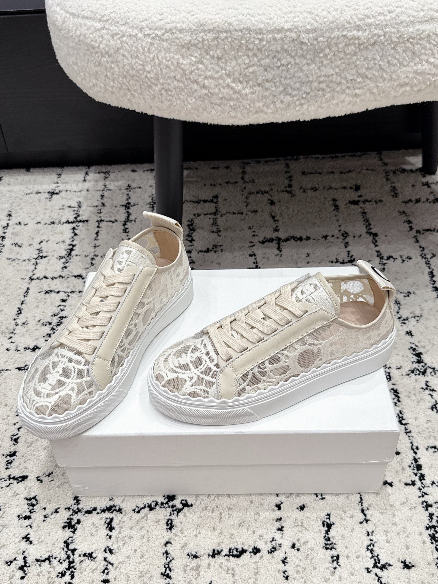 Designer Sandals