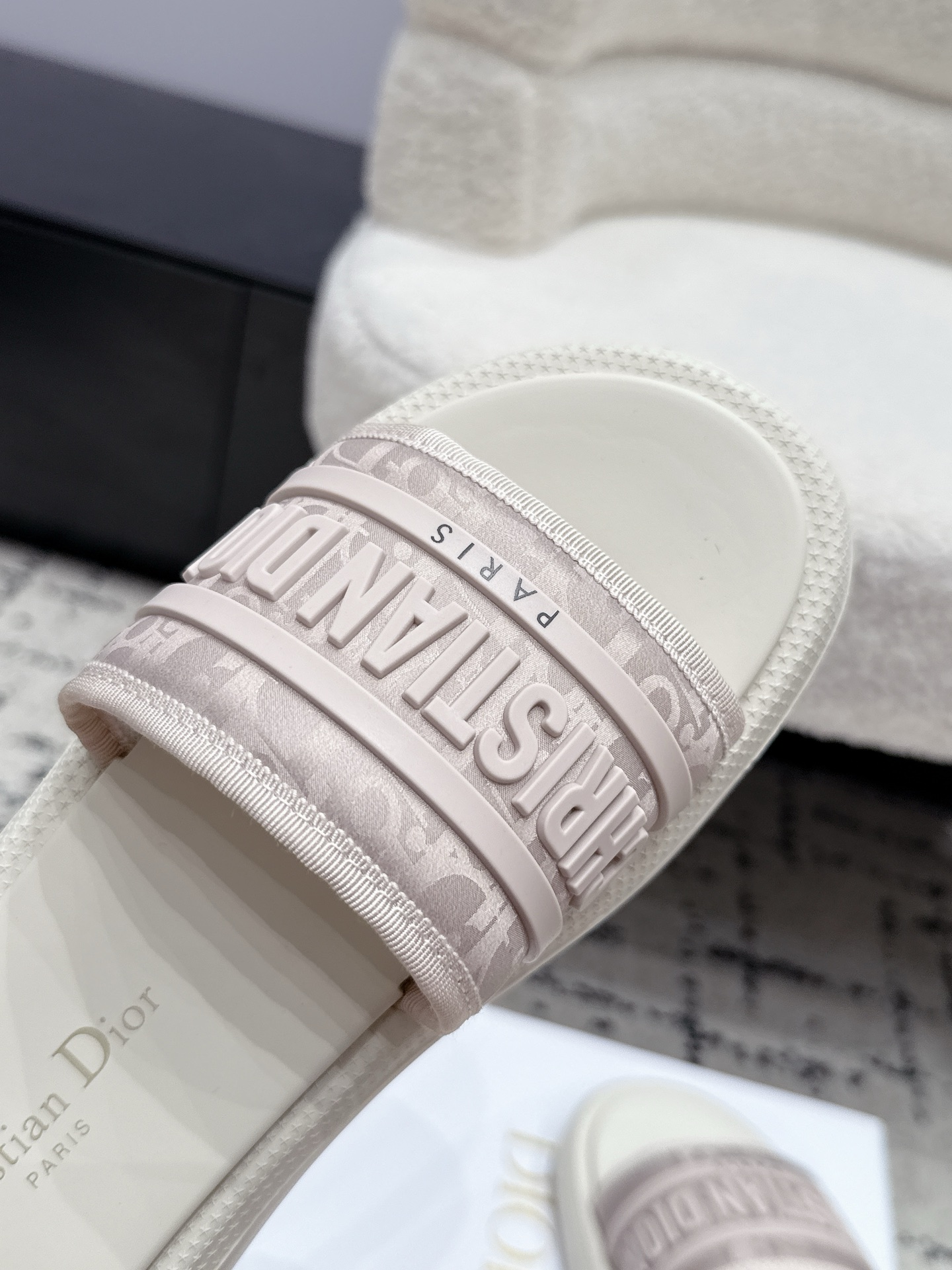 Dior Slides