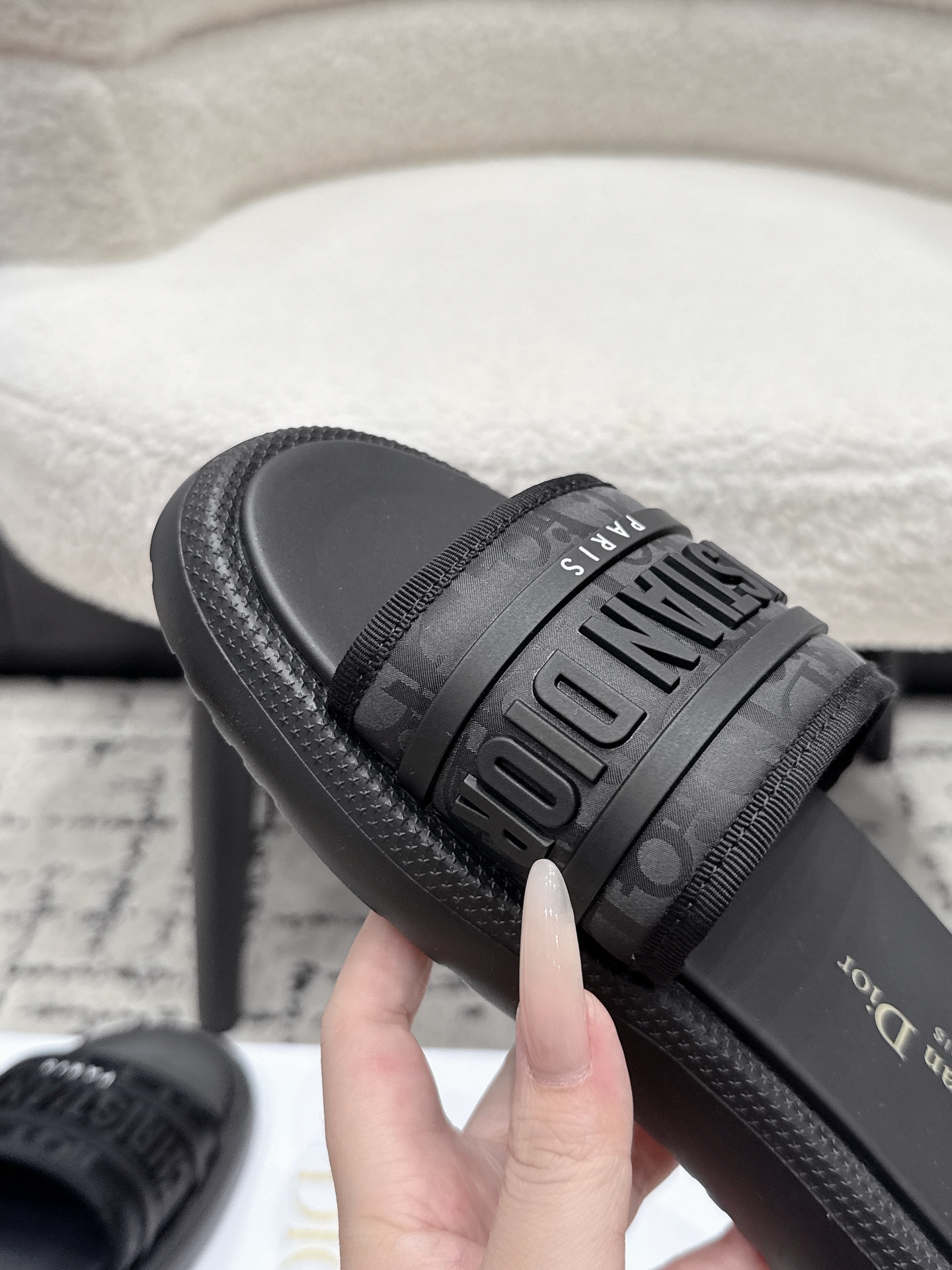 Dior Slides