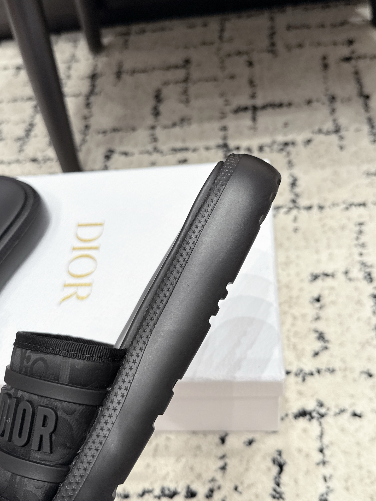 Dior Slides
