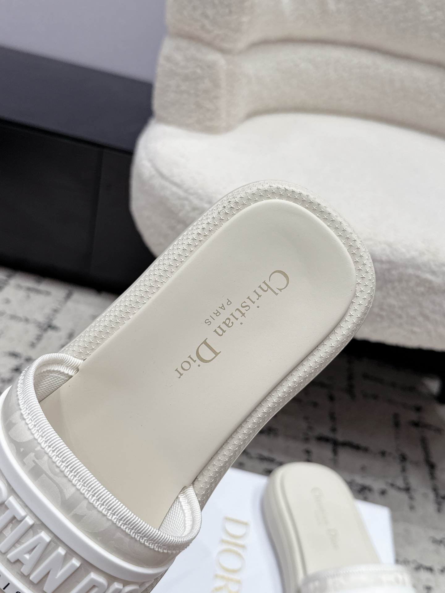 Dior Slides
