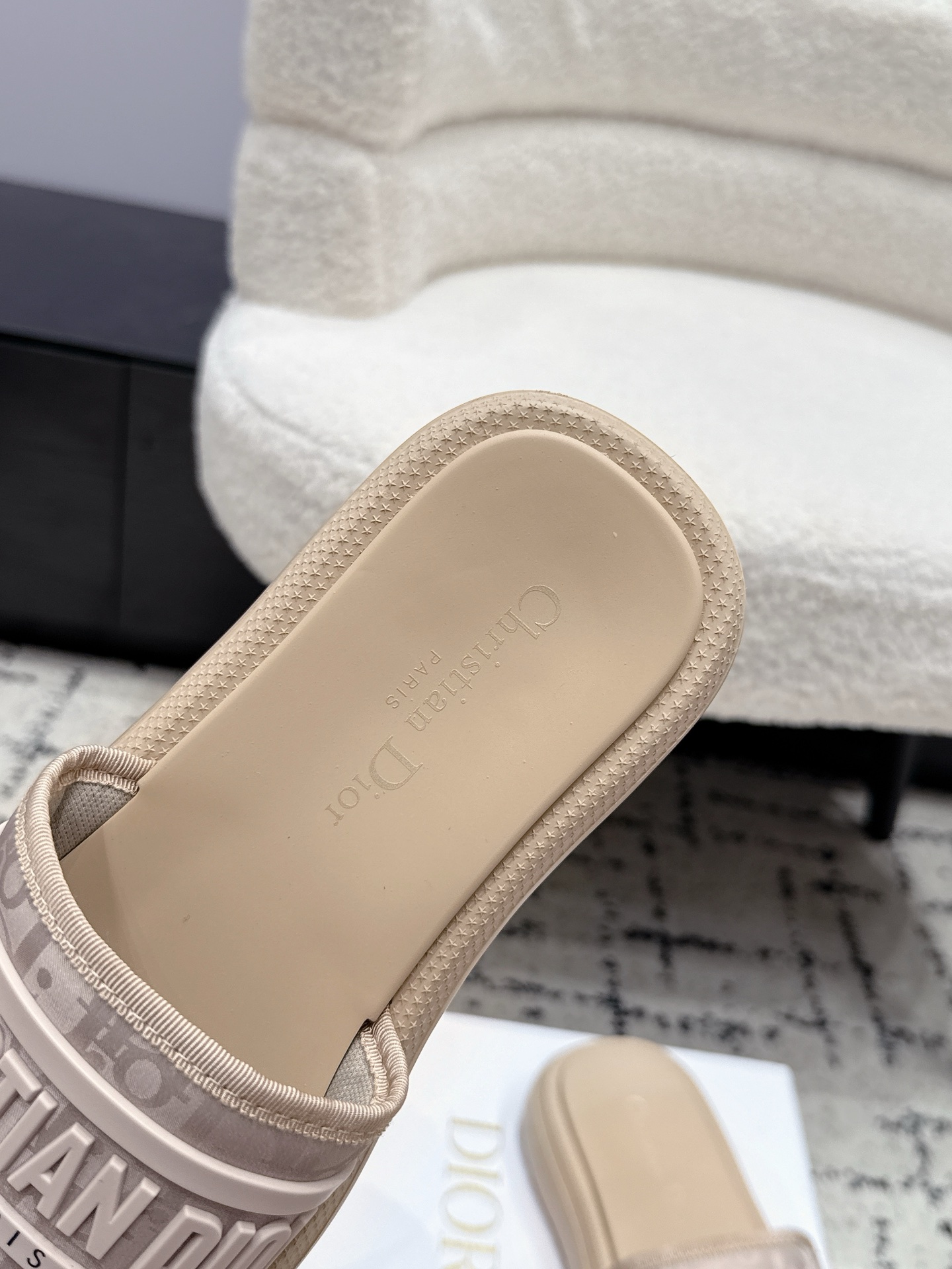 Dior Slides