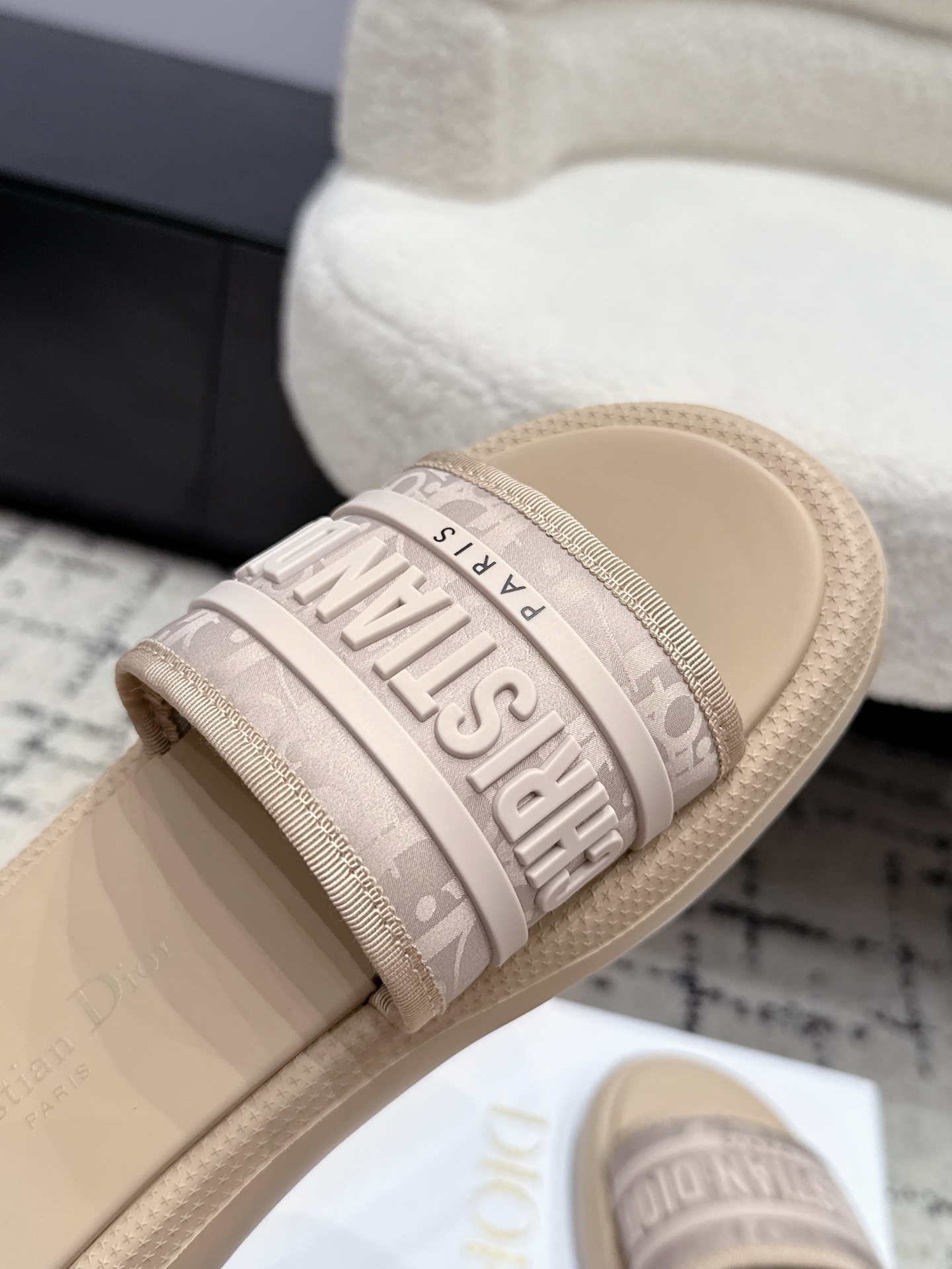Dior Slides