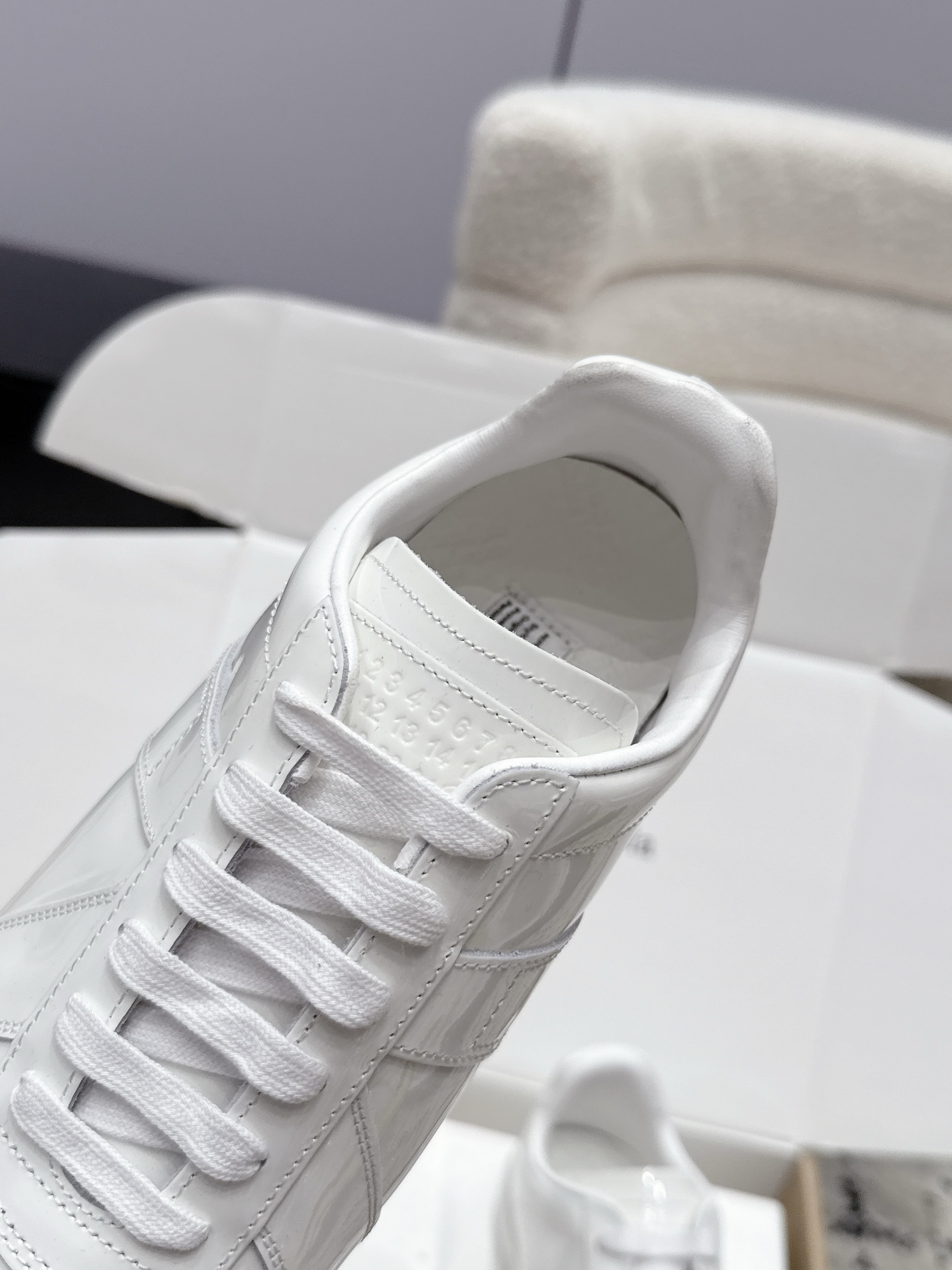 Designer Sneakers