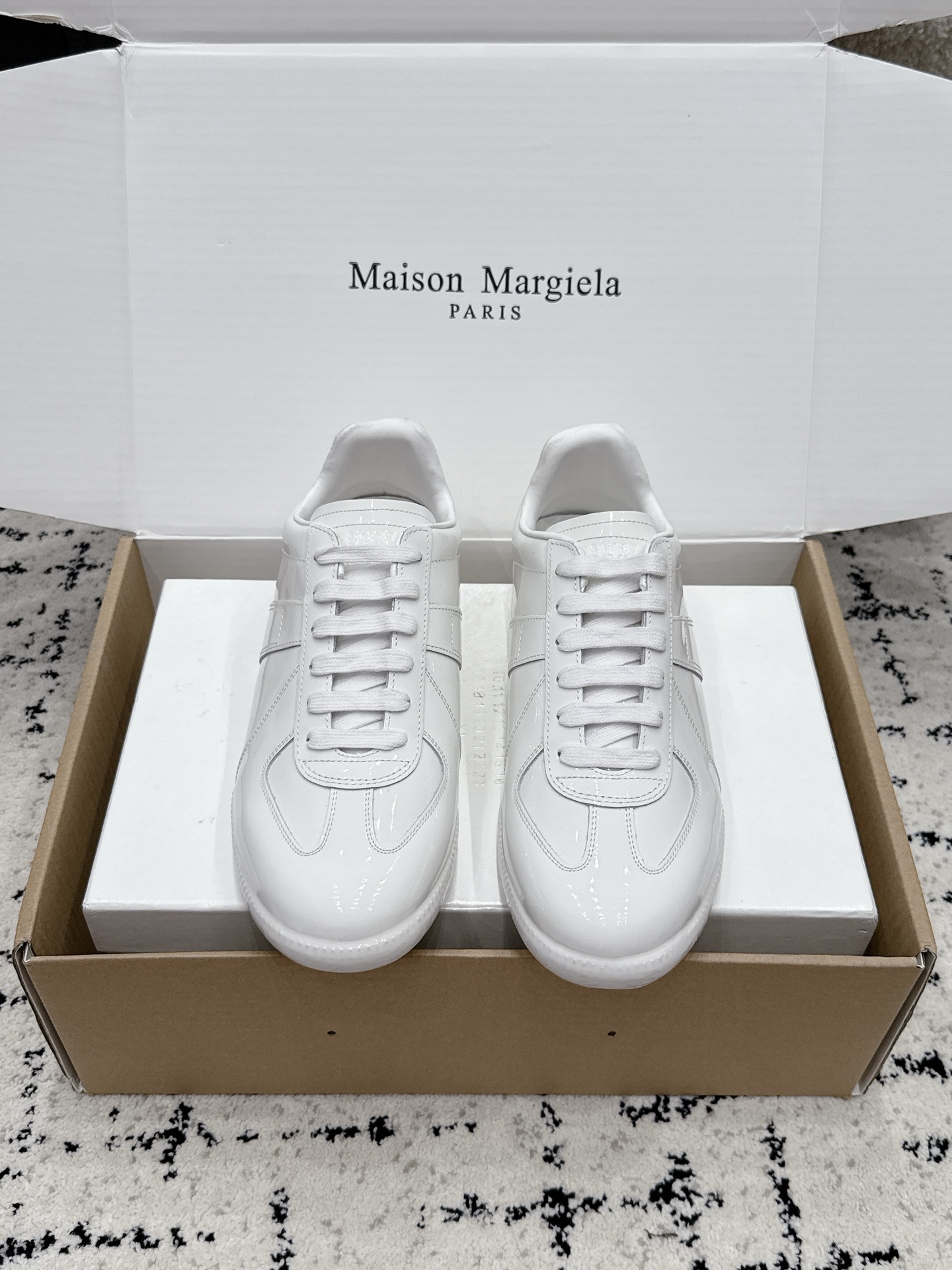 Designer Sneakers