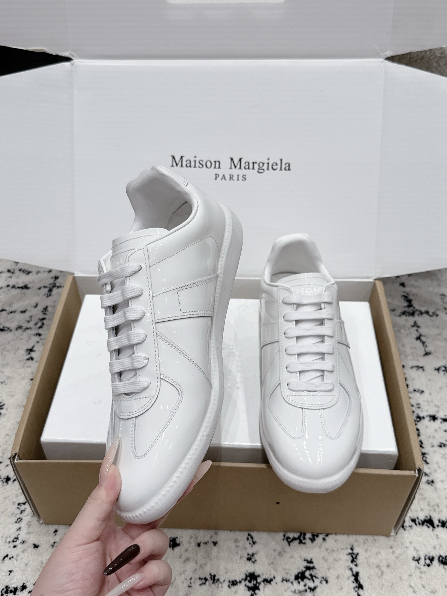 Designer Sneakers
