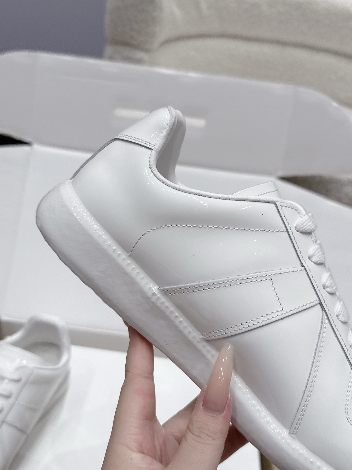 Designer Sneakers