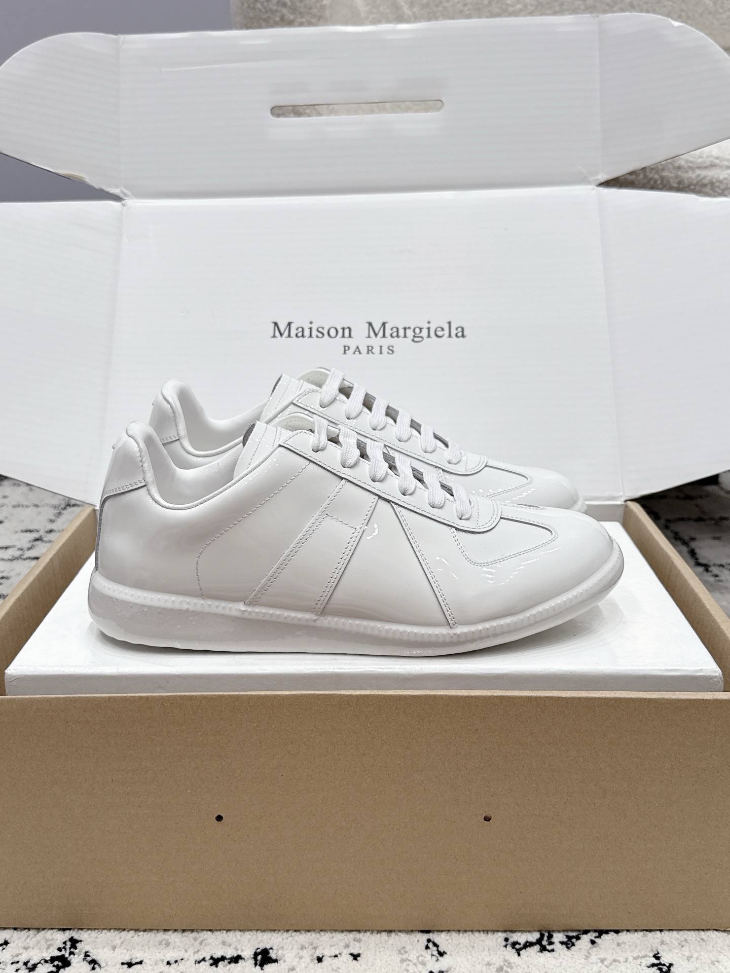 Designer Sneakers