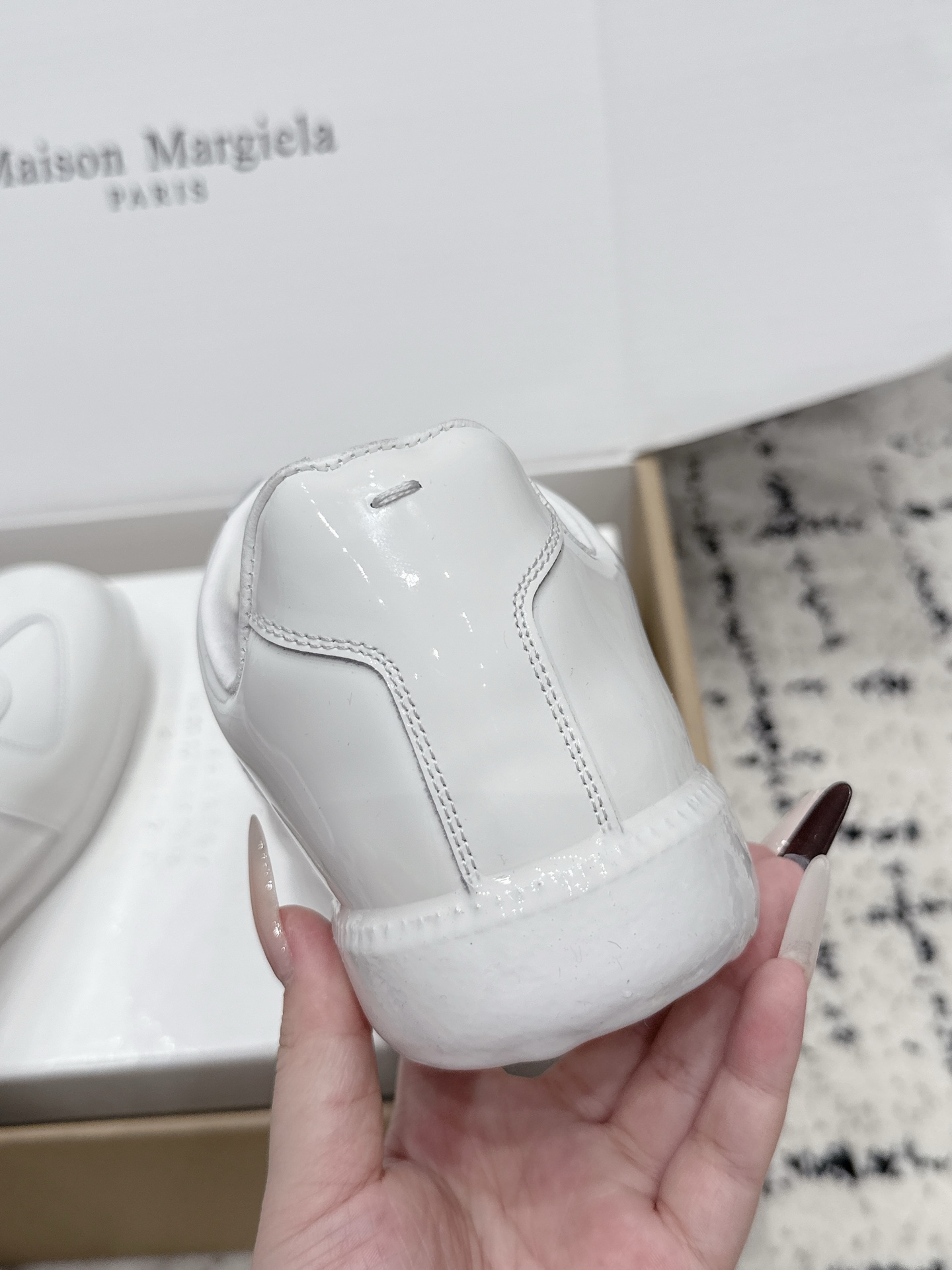 Designer Sneakers