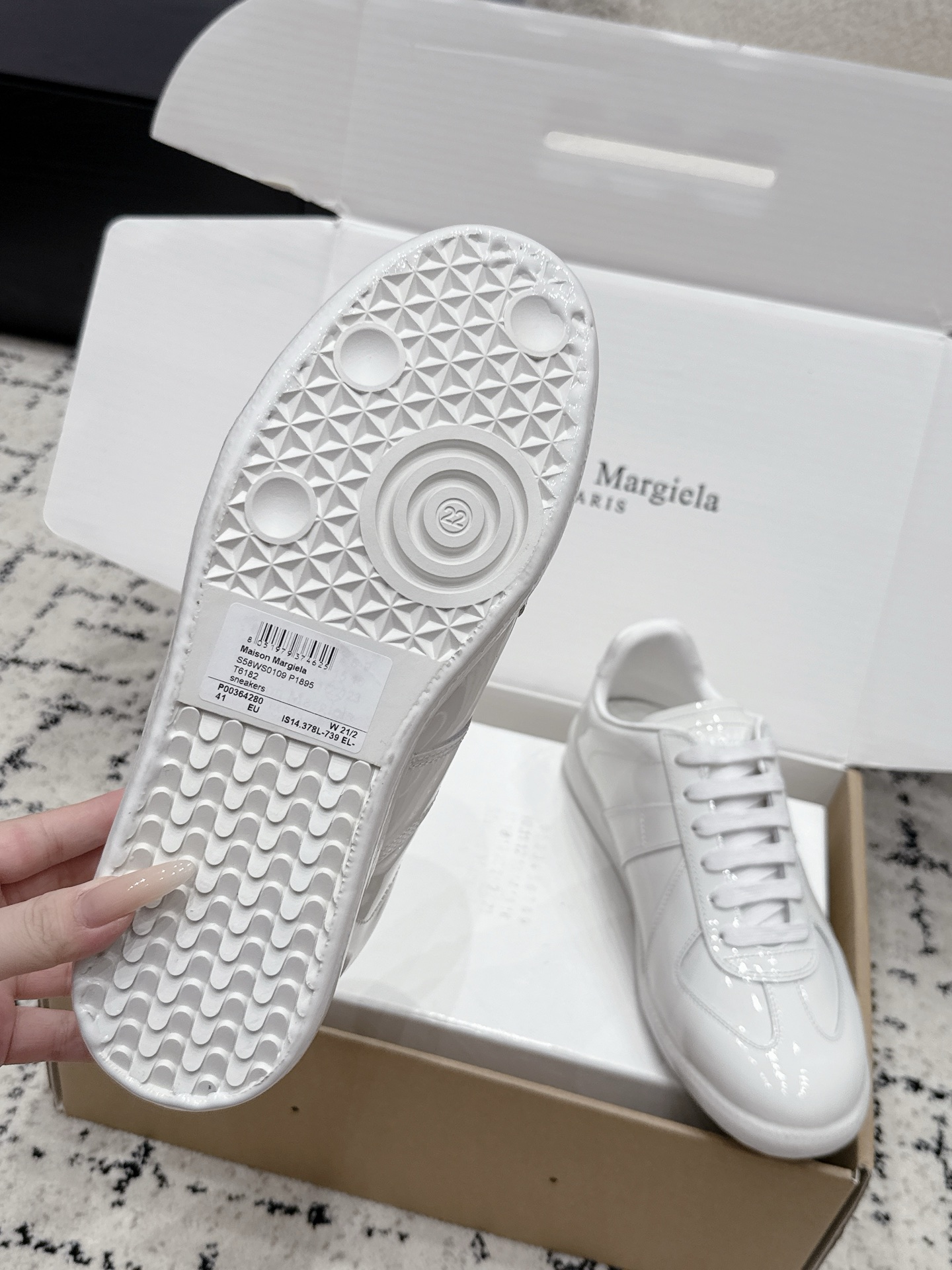 Designer Sneakers