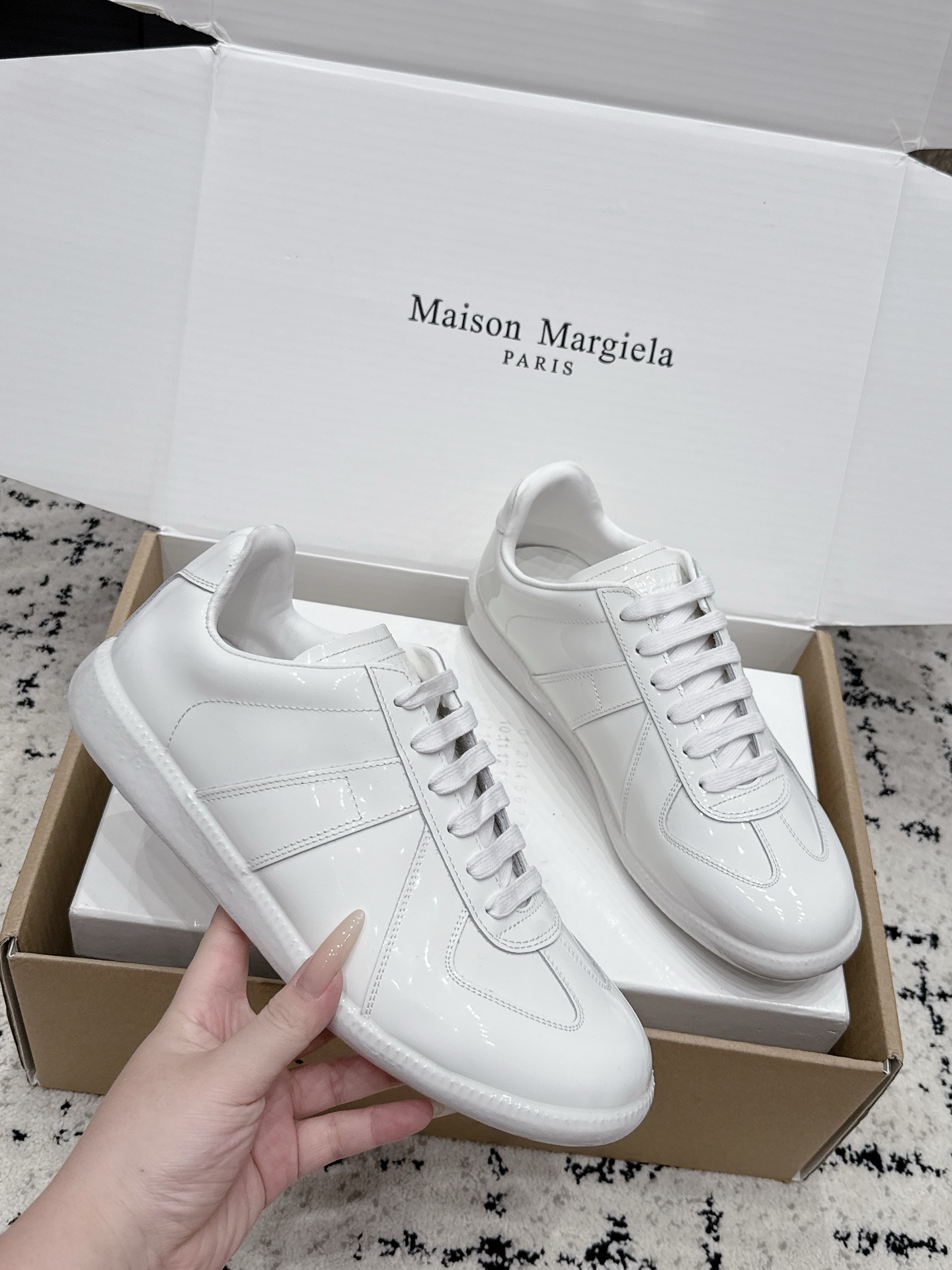 Designer Sneakers