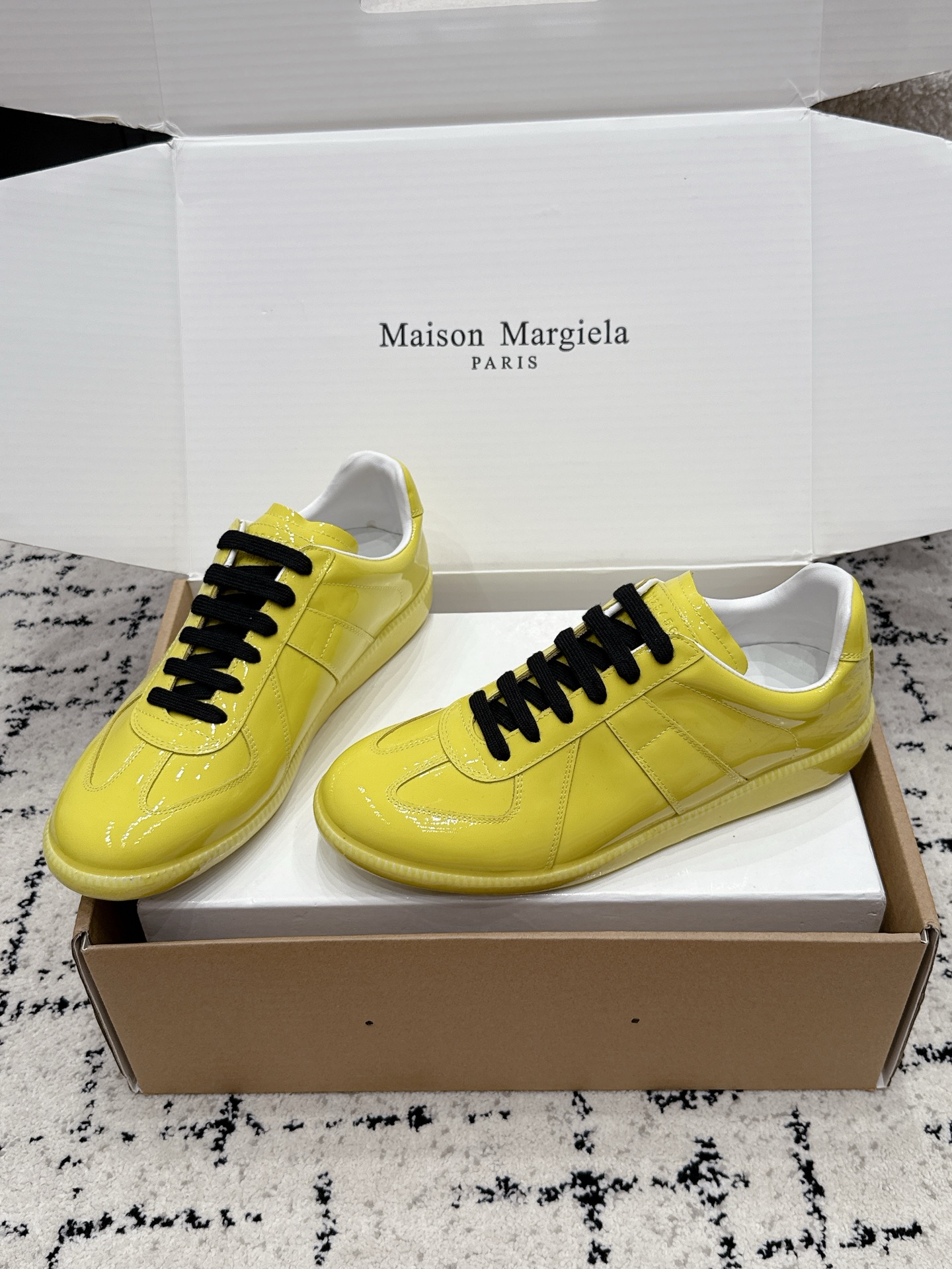 Designer Sneakers