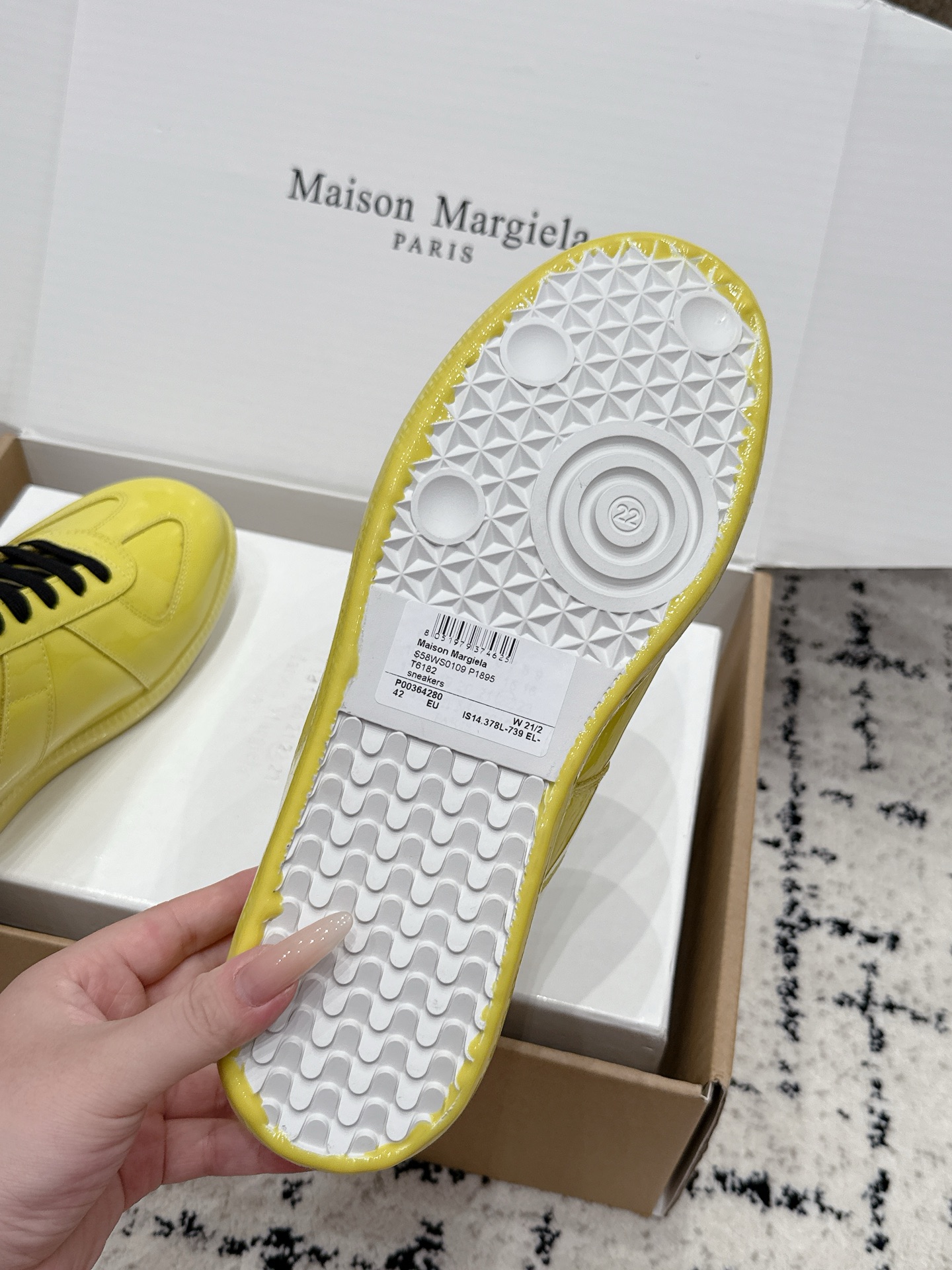 Designer Sneakers