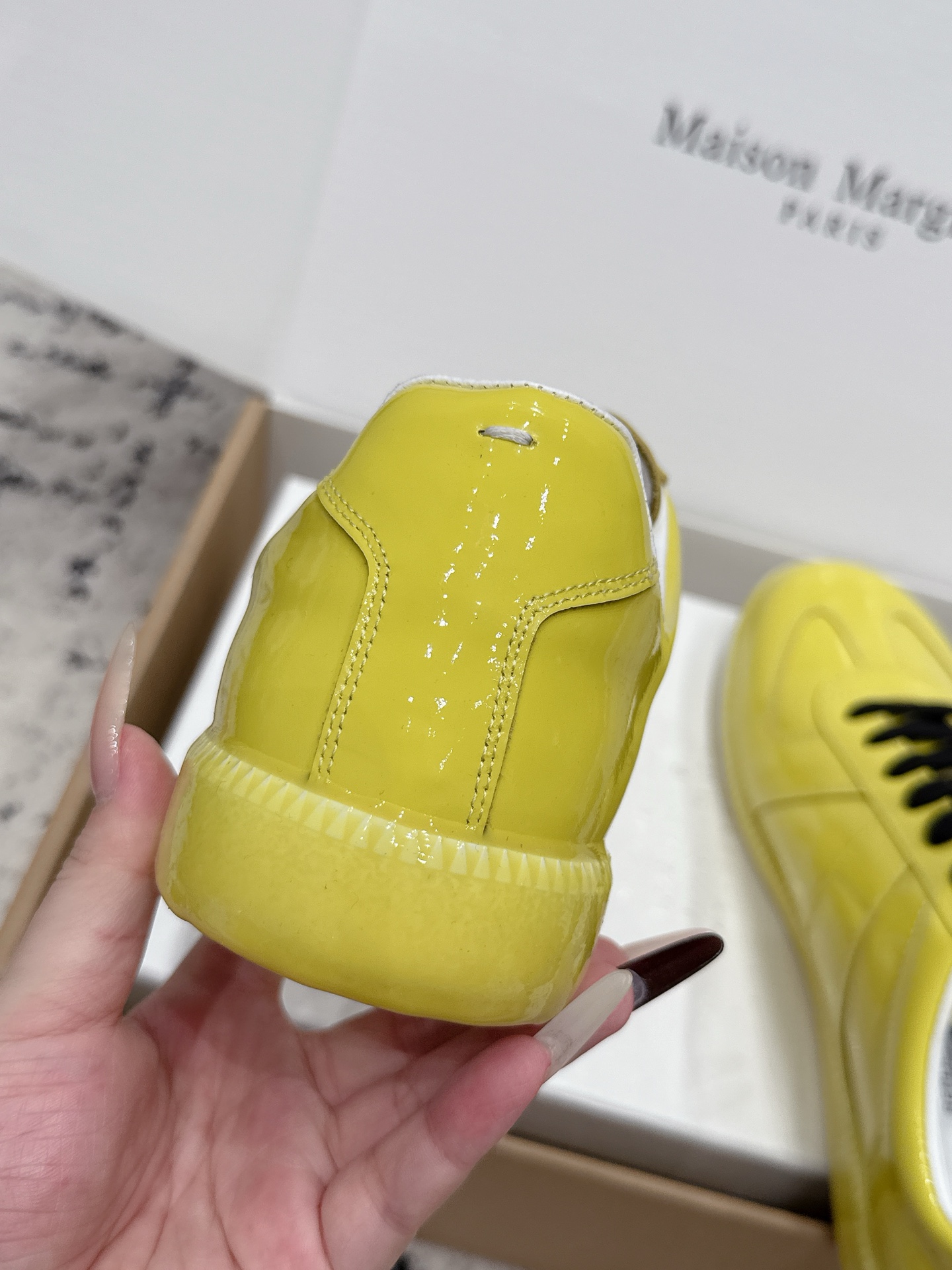 Designer Sneakers