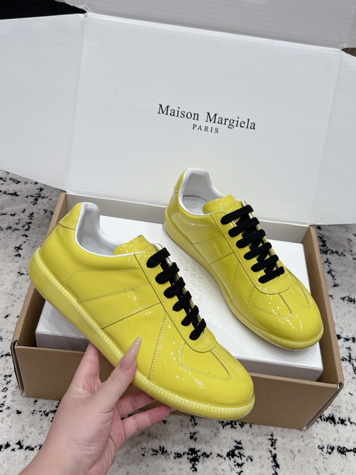 Designer Sneakers