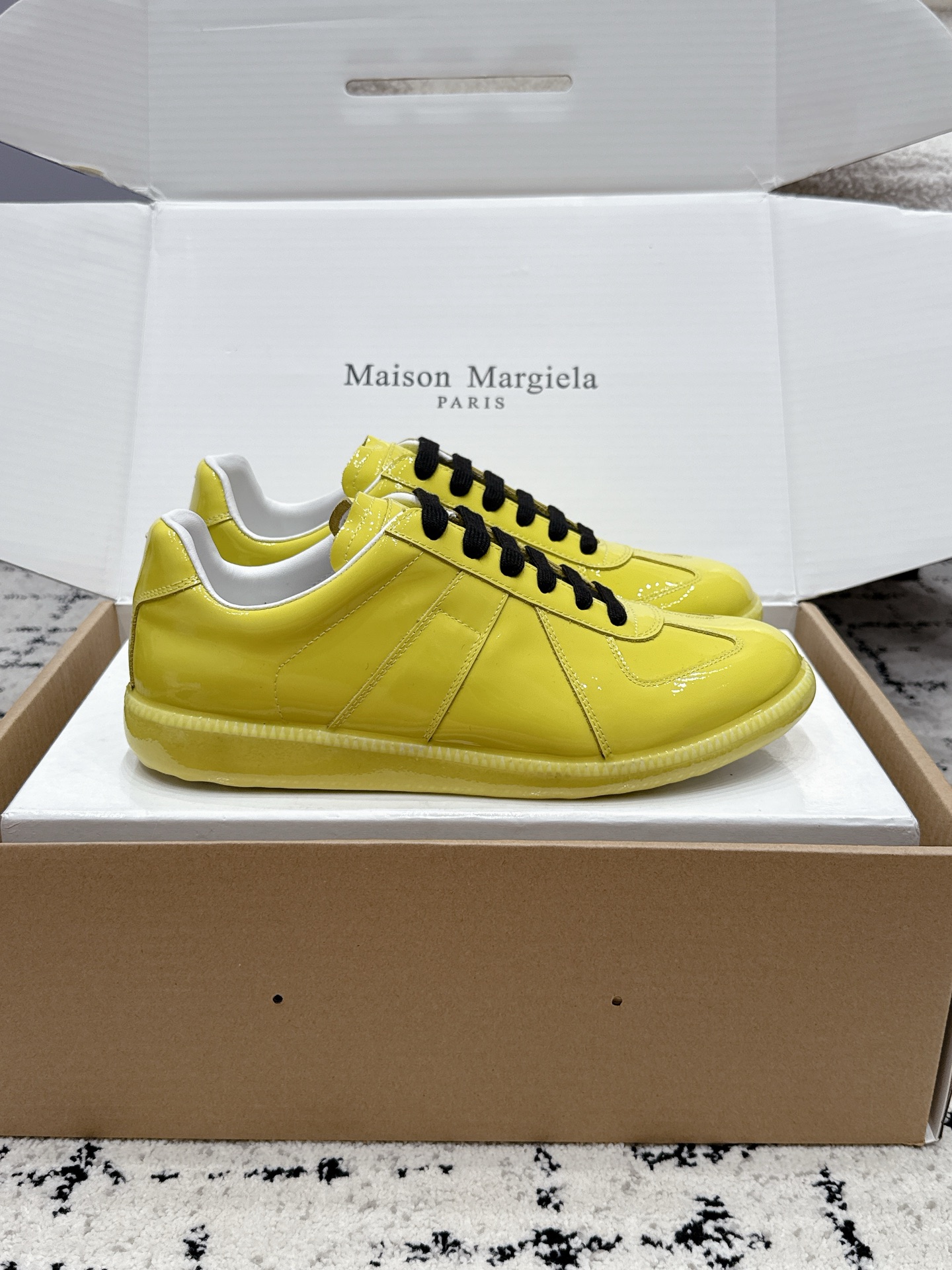 Designer Sneakers