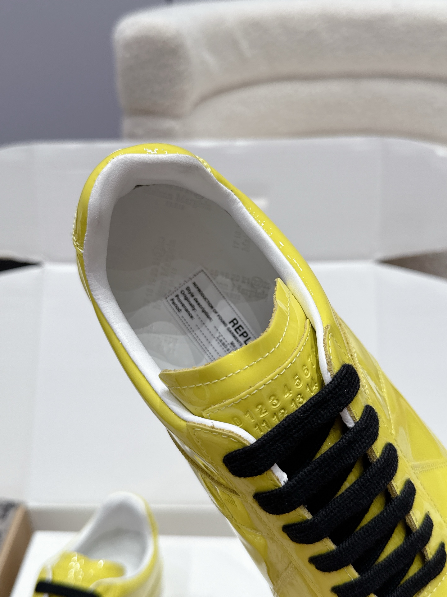 Designer Sneakers