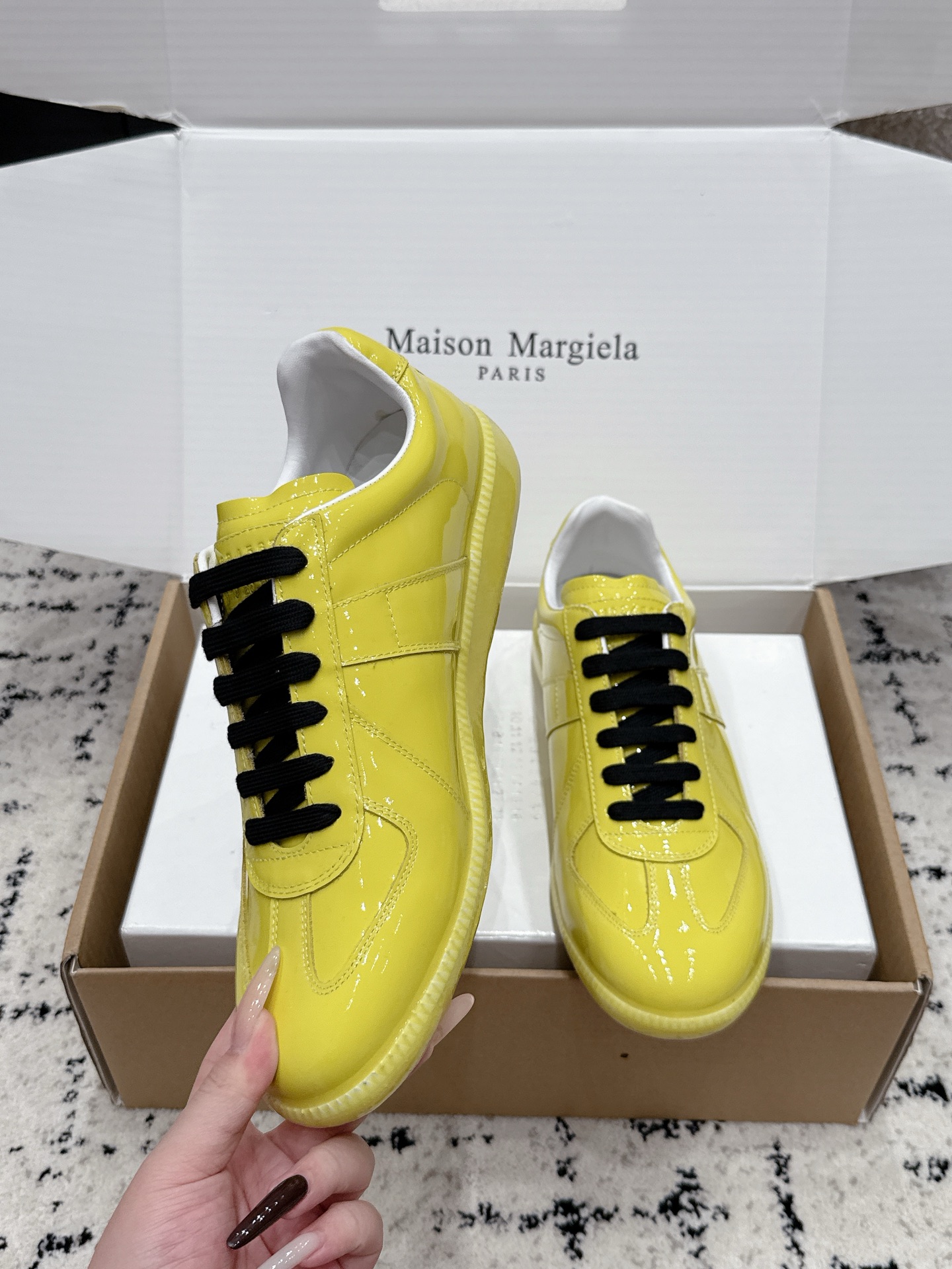 Designer Sneakers