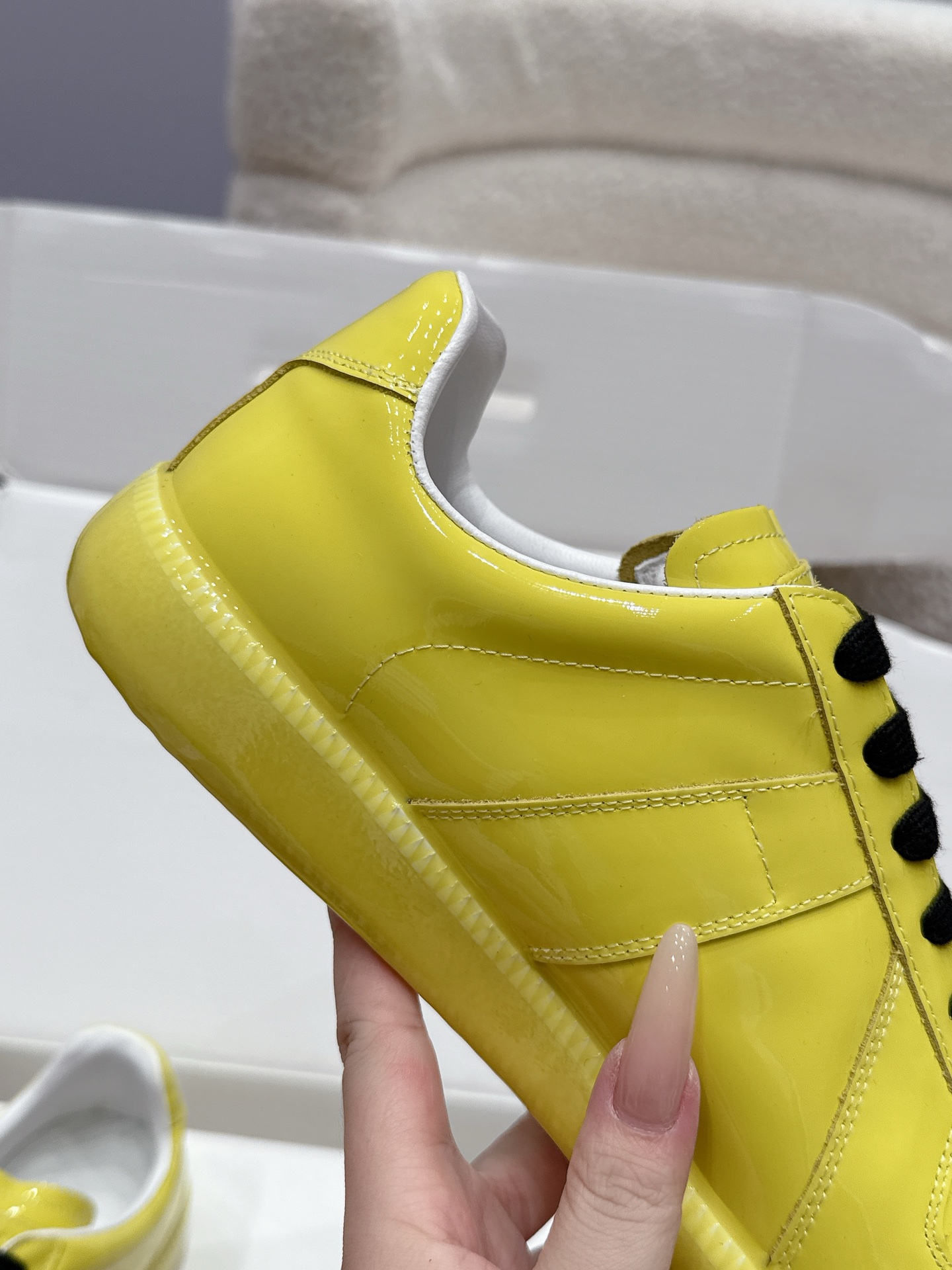 Designer Sneakers