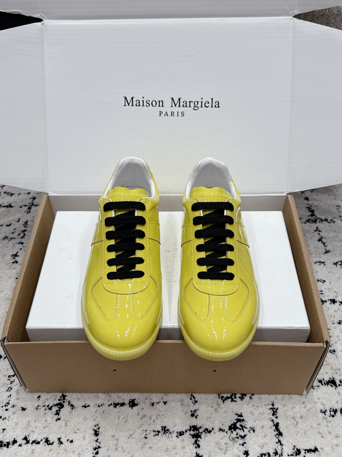Designer Sneakers