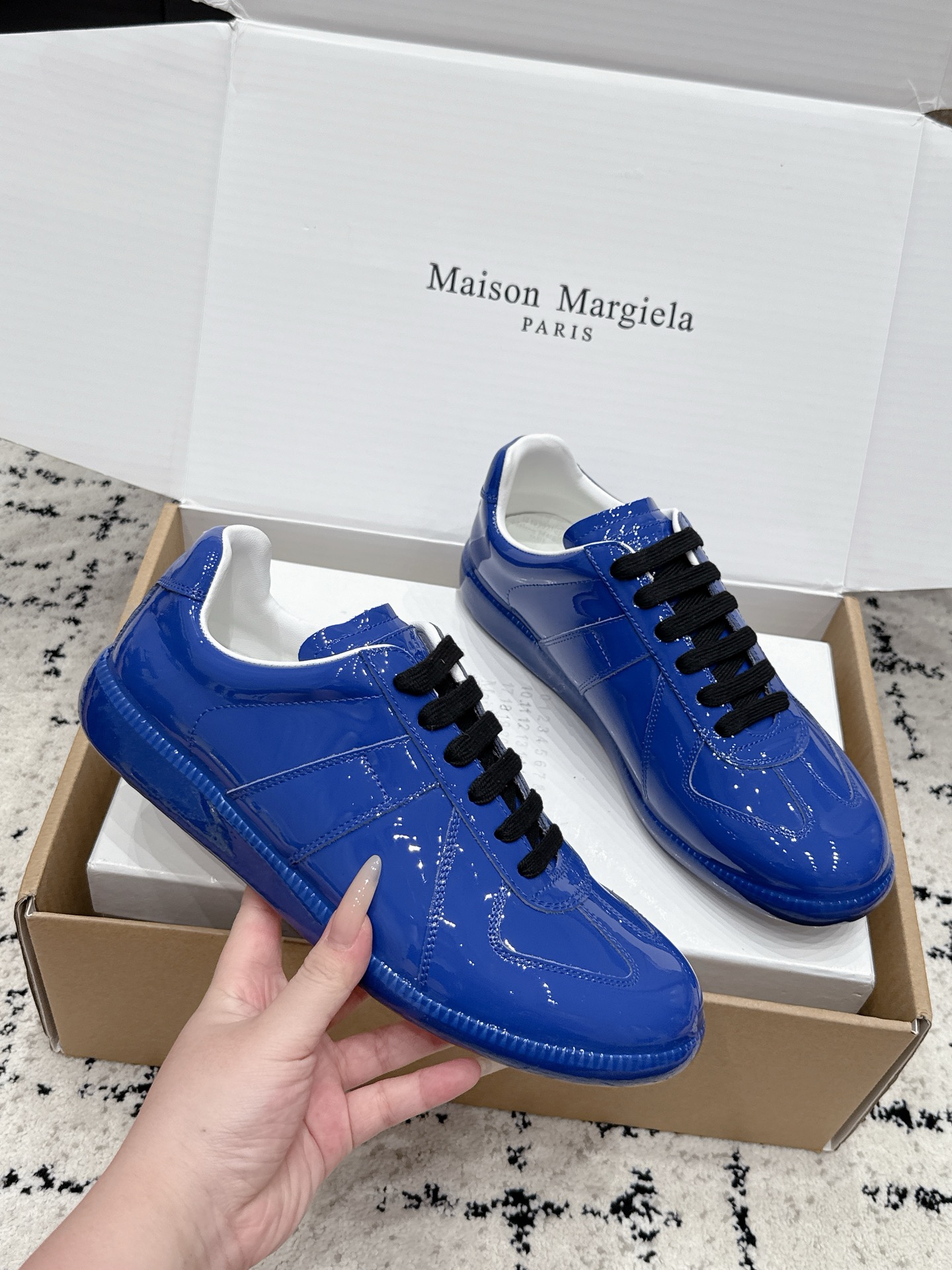 Designer Sneakers