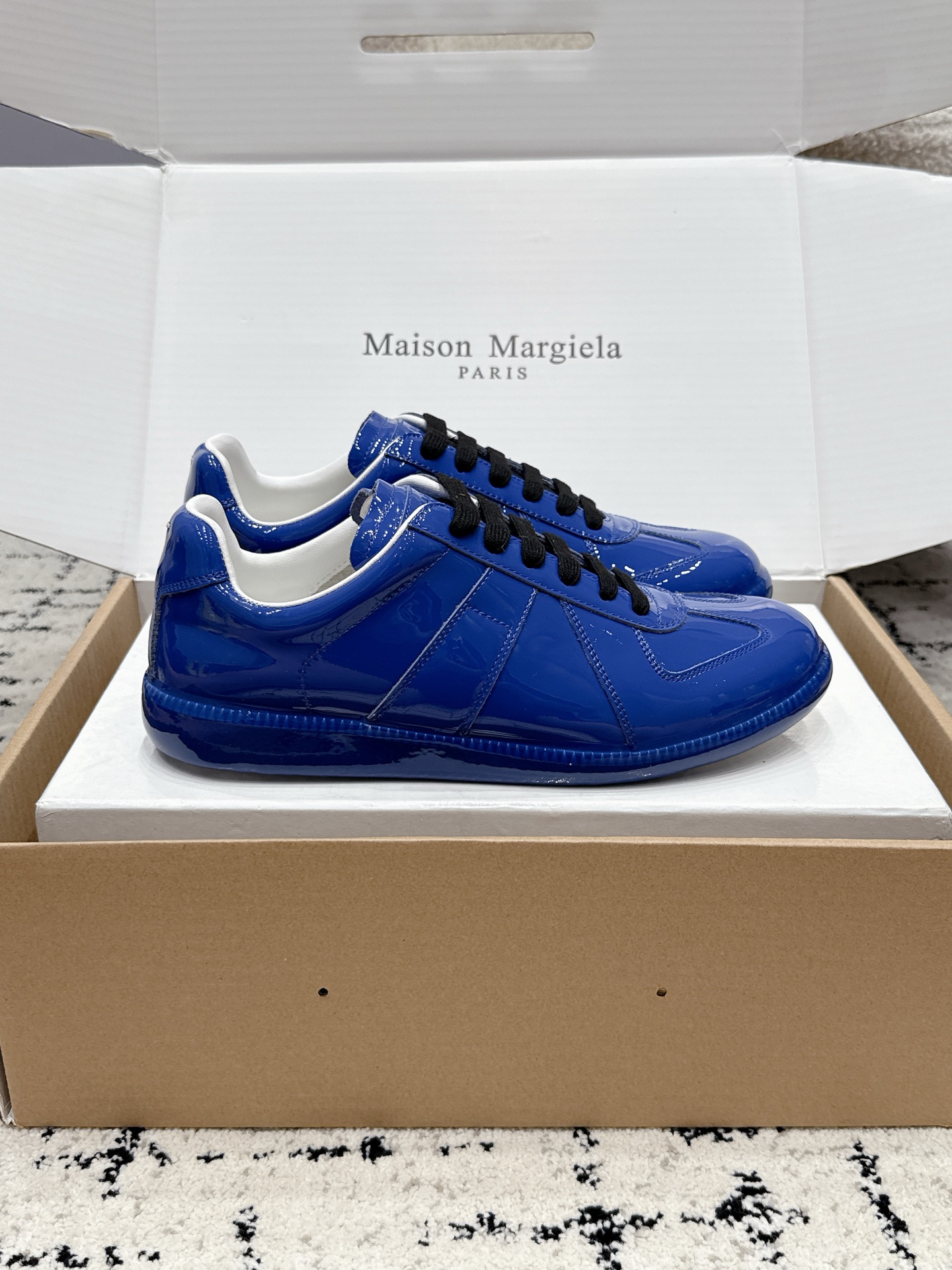 Designer Sneakers