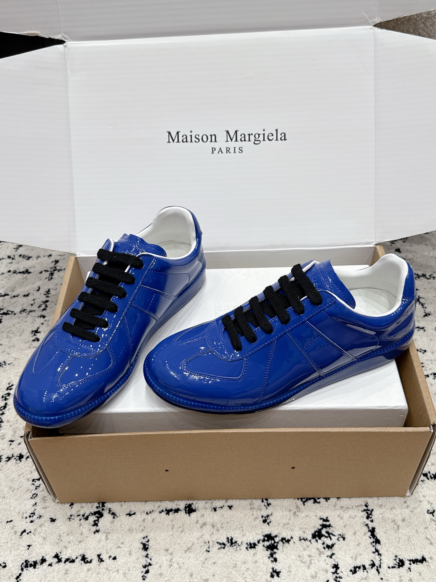 Designer Sneakers