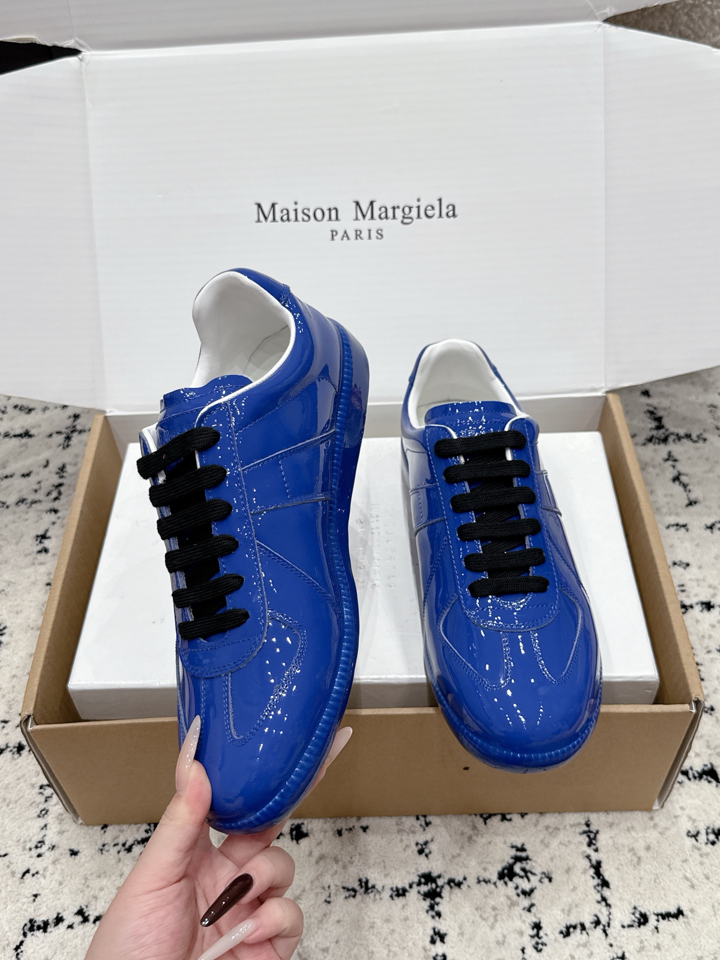 Designer Sneakers