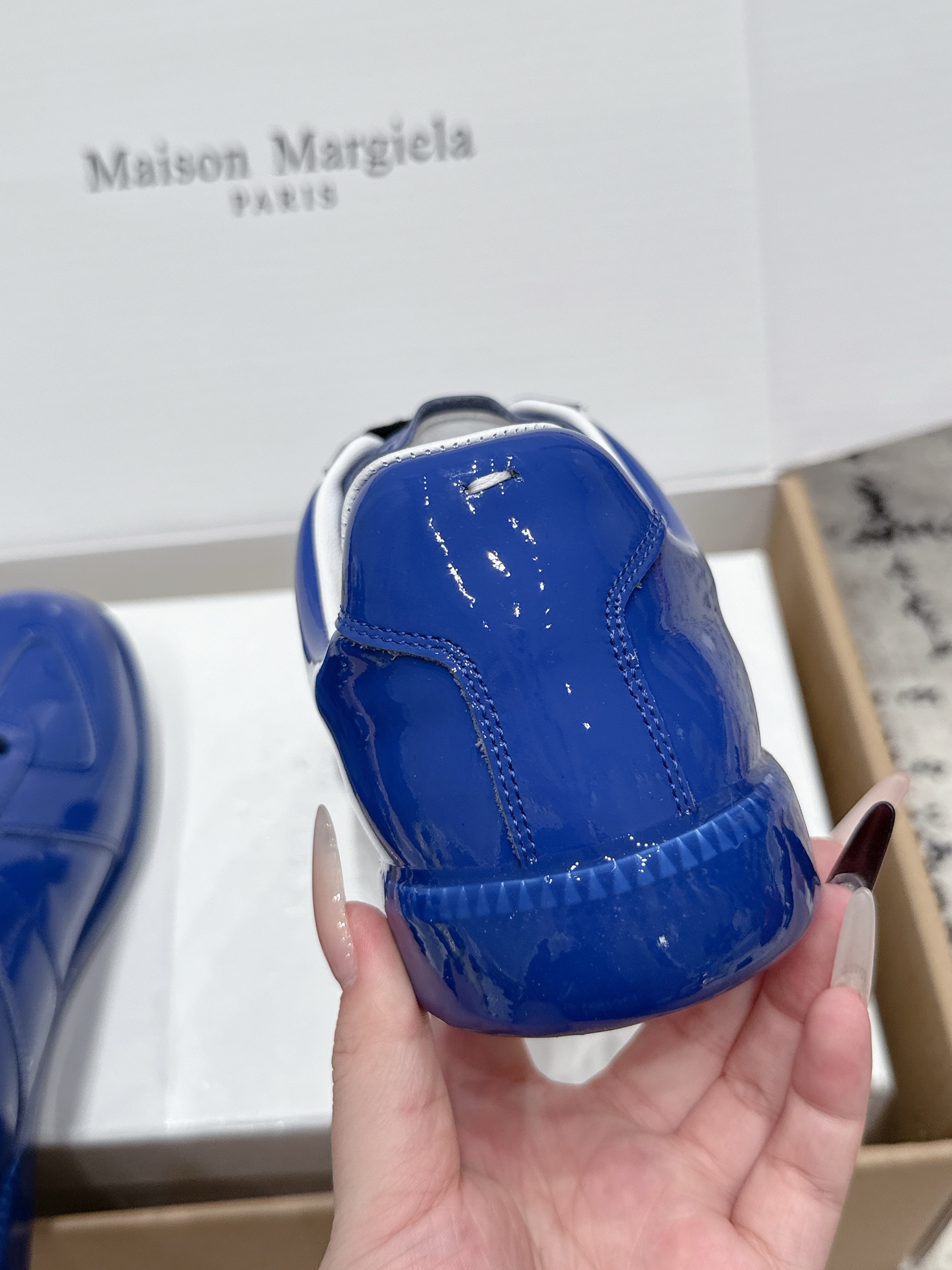 Designer Sneakers