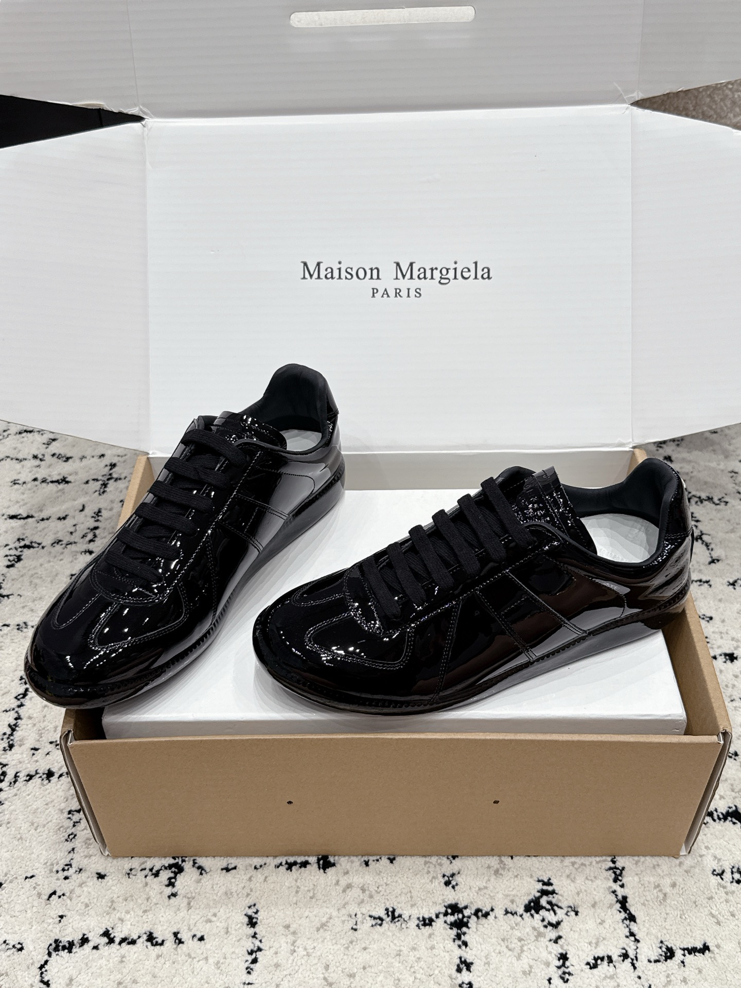 Designer Sneakers