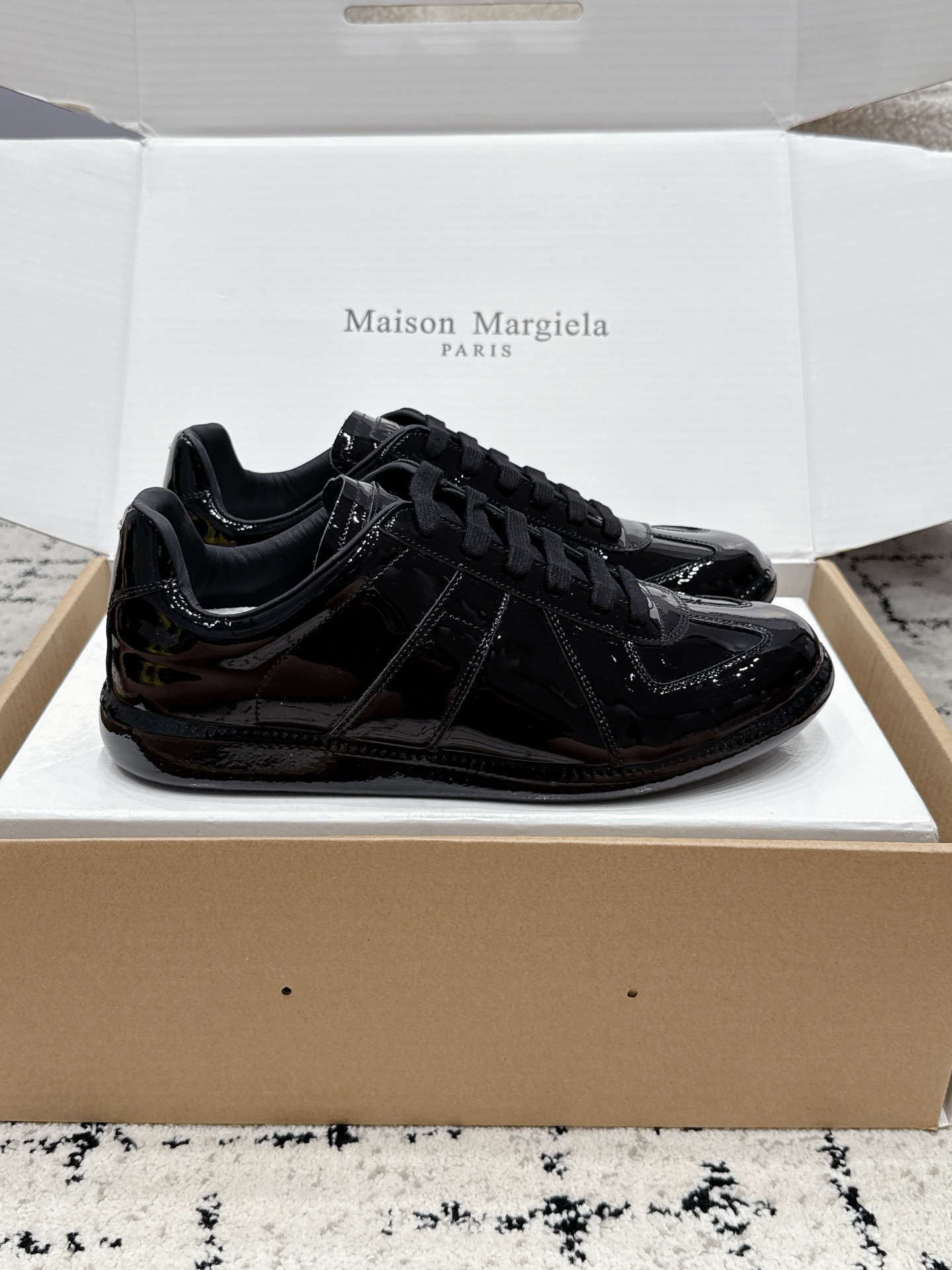 Designer Sneakers