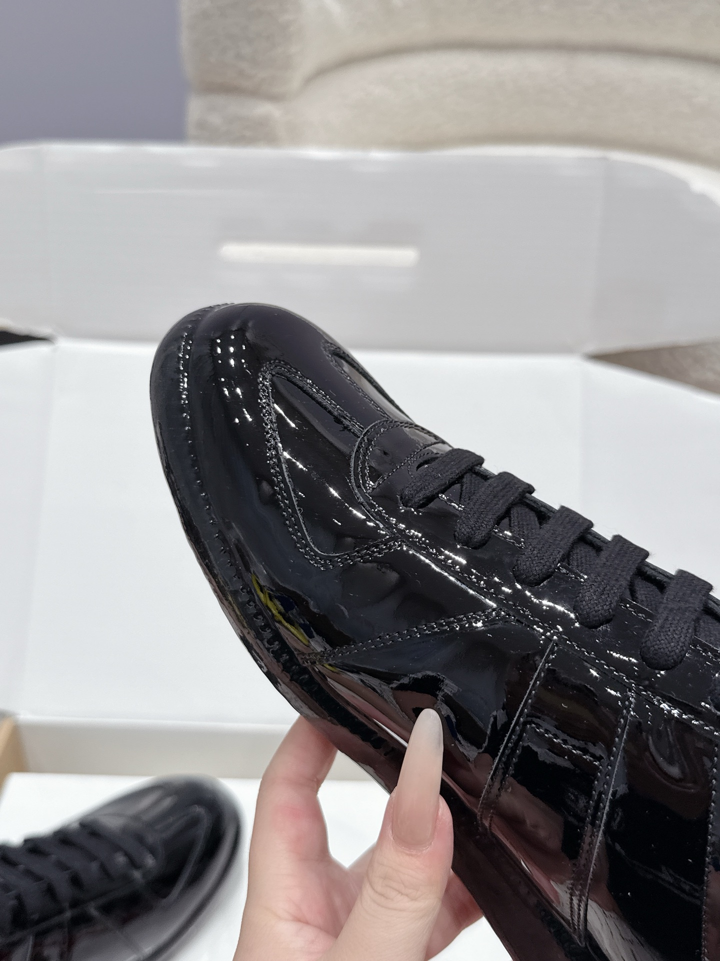 Designer Sneakers