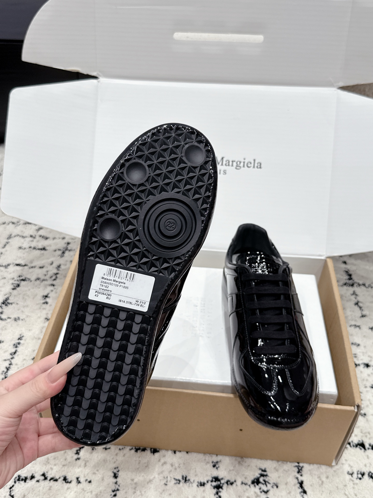 Designer Sneakers