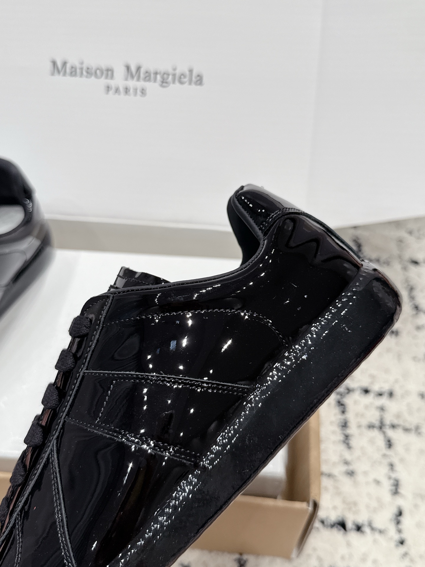 Designer Sneakers