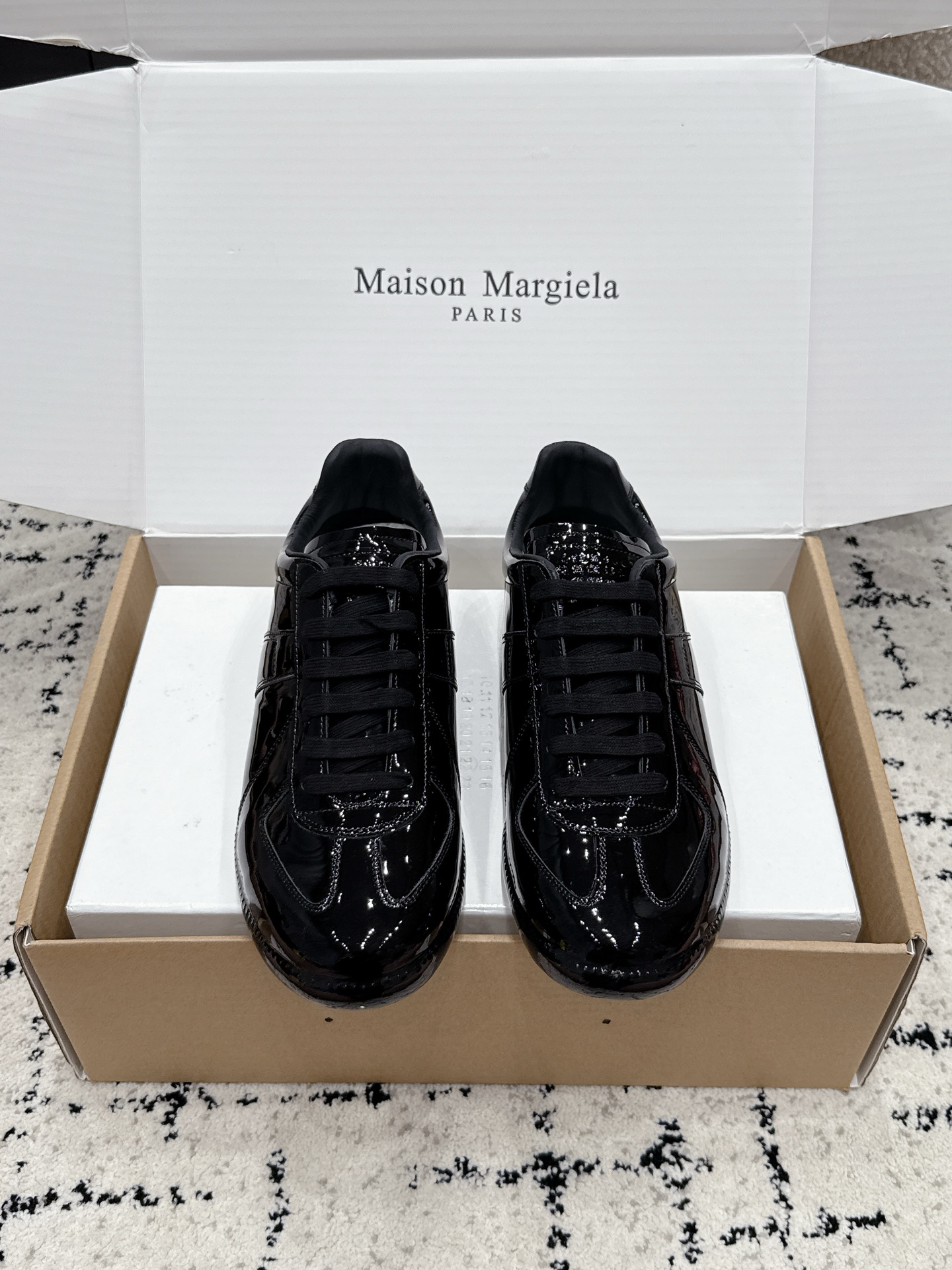 Designer Sneakers